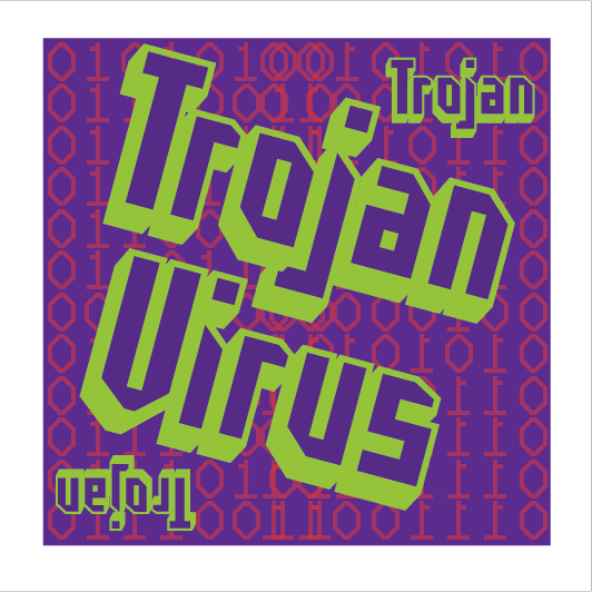 40x (Deadly) Trojan Virus