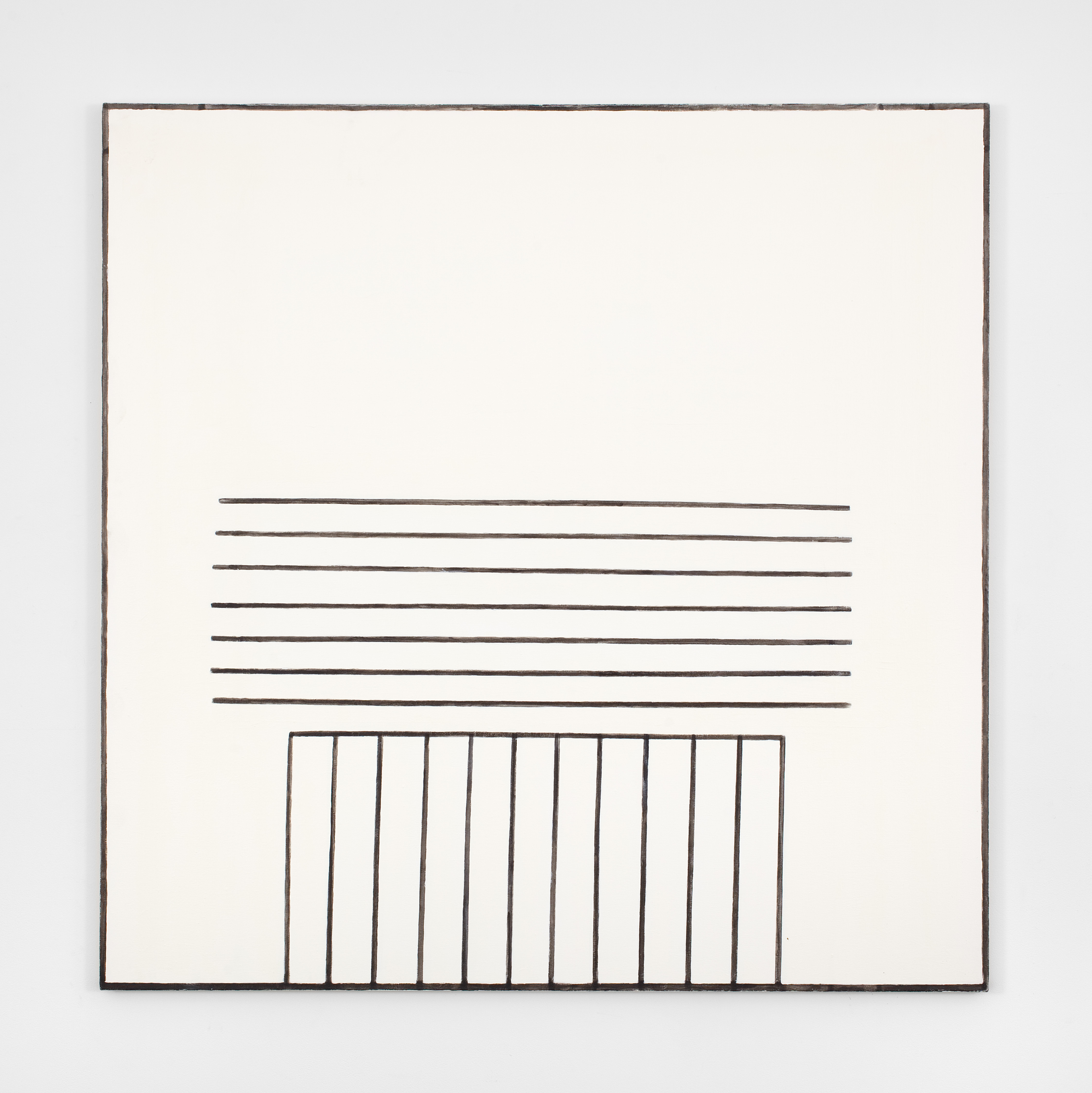 Dan Walsh / Paula Cooper Gallery