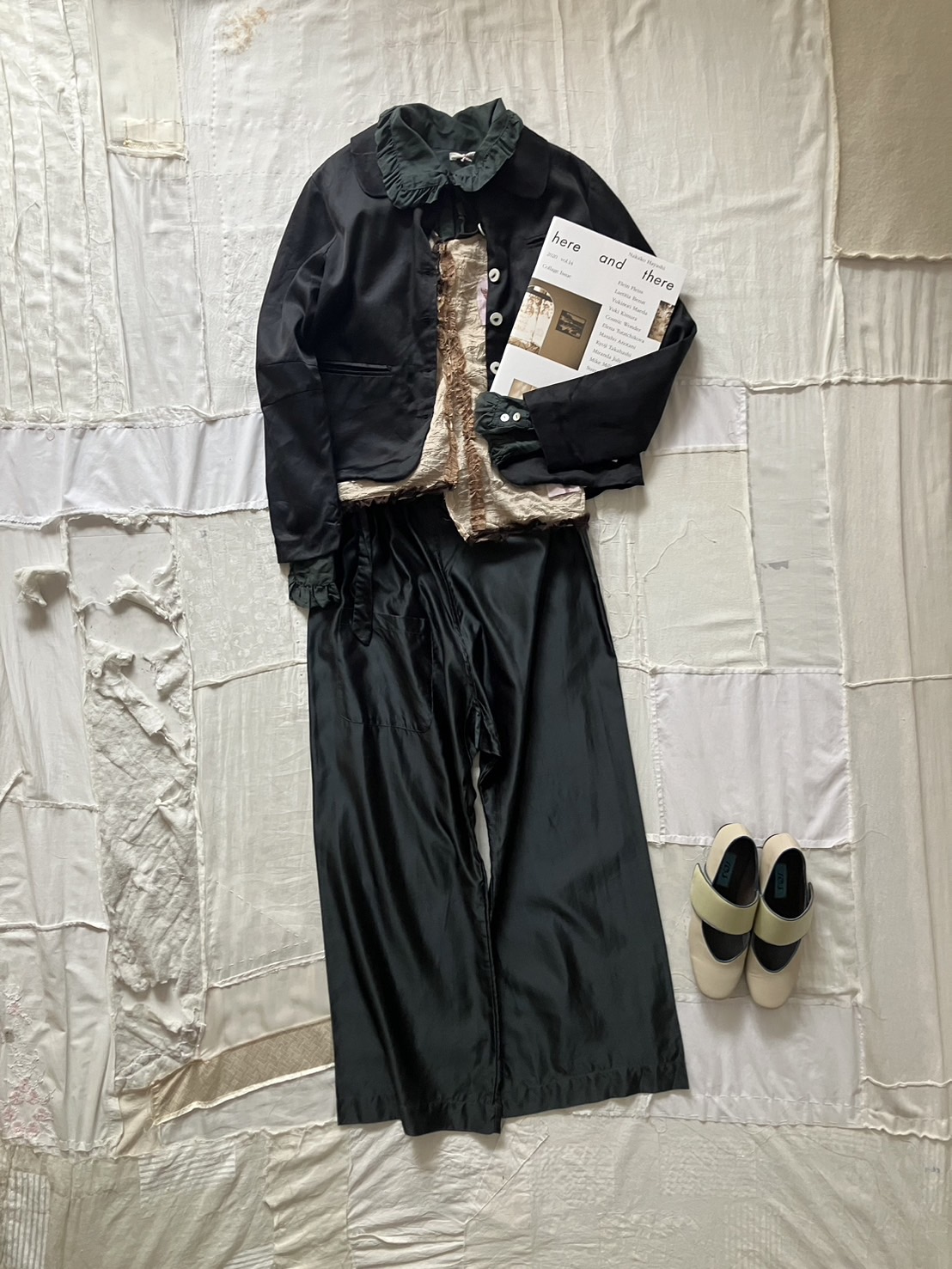 all available, dream outfit♡