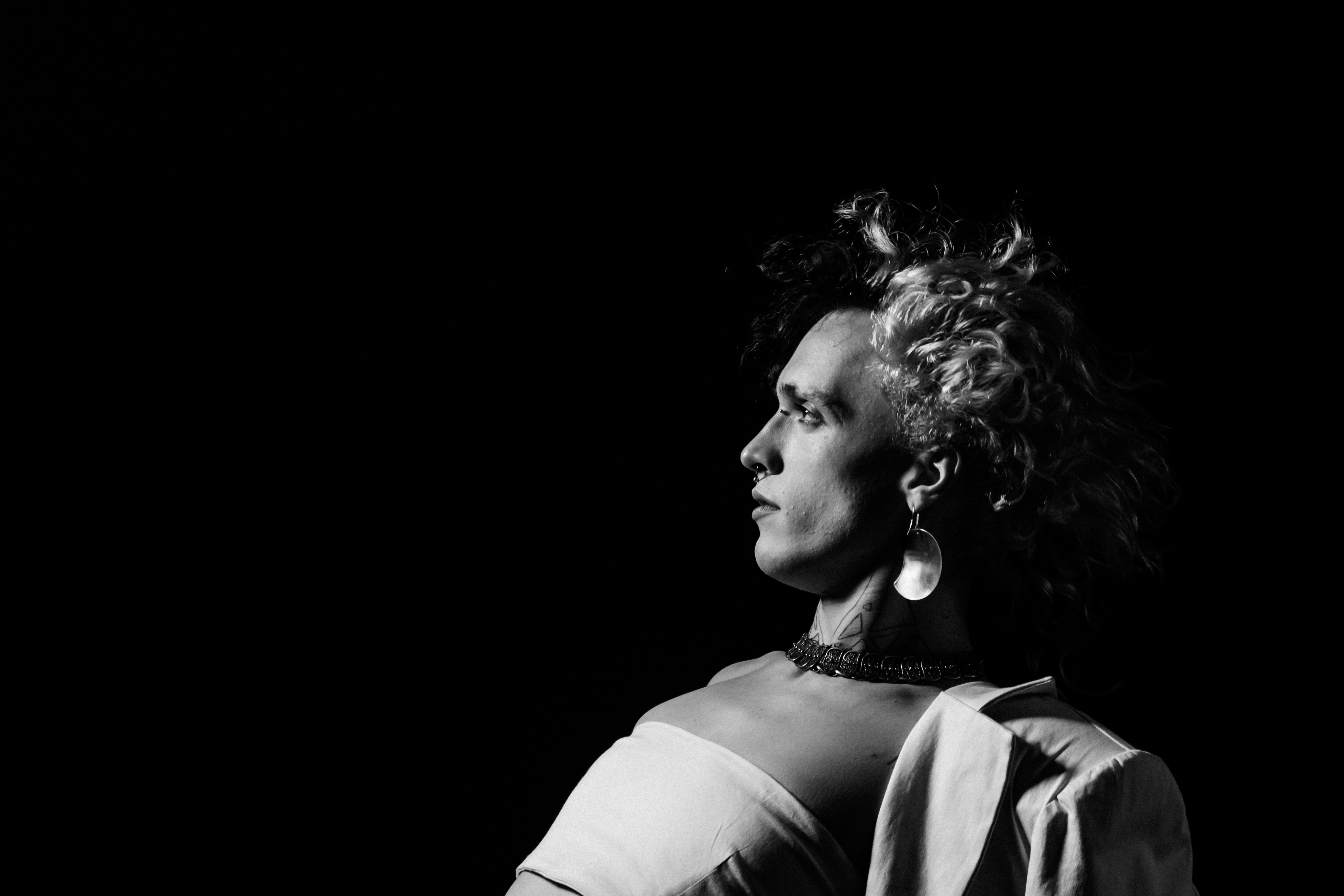 Gabs Ambrozia | foto: Beatriz Ataidio