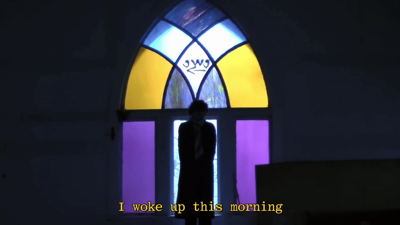 EDITORGLAIVE - '17250' LYRIC VIDEO