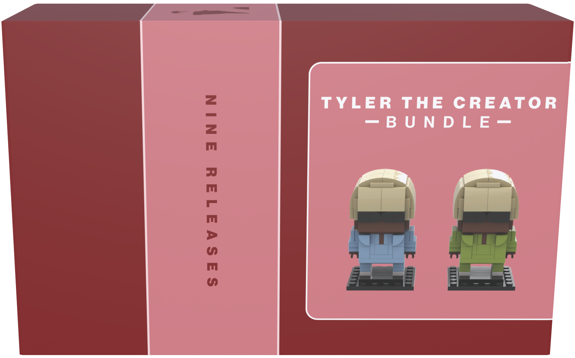 Bundle for Tyler purchases