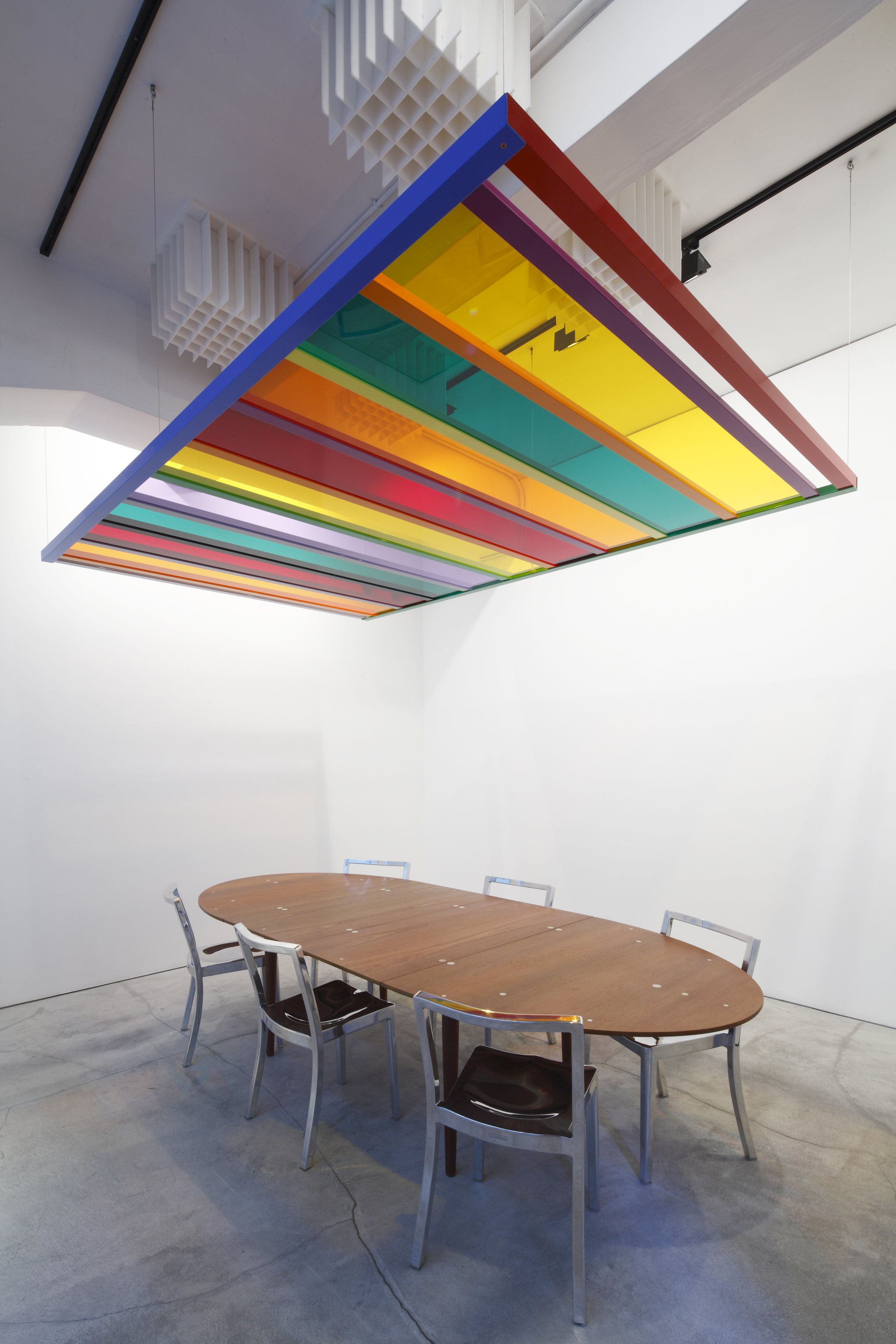 Suspended Agreement, 2010