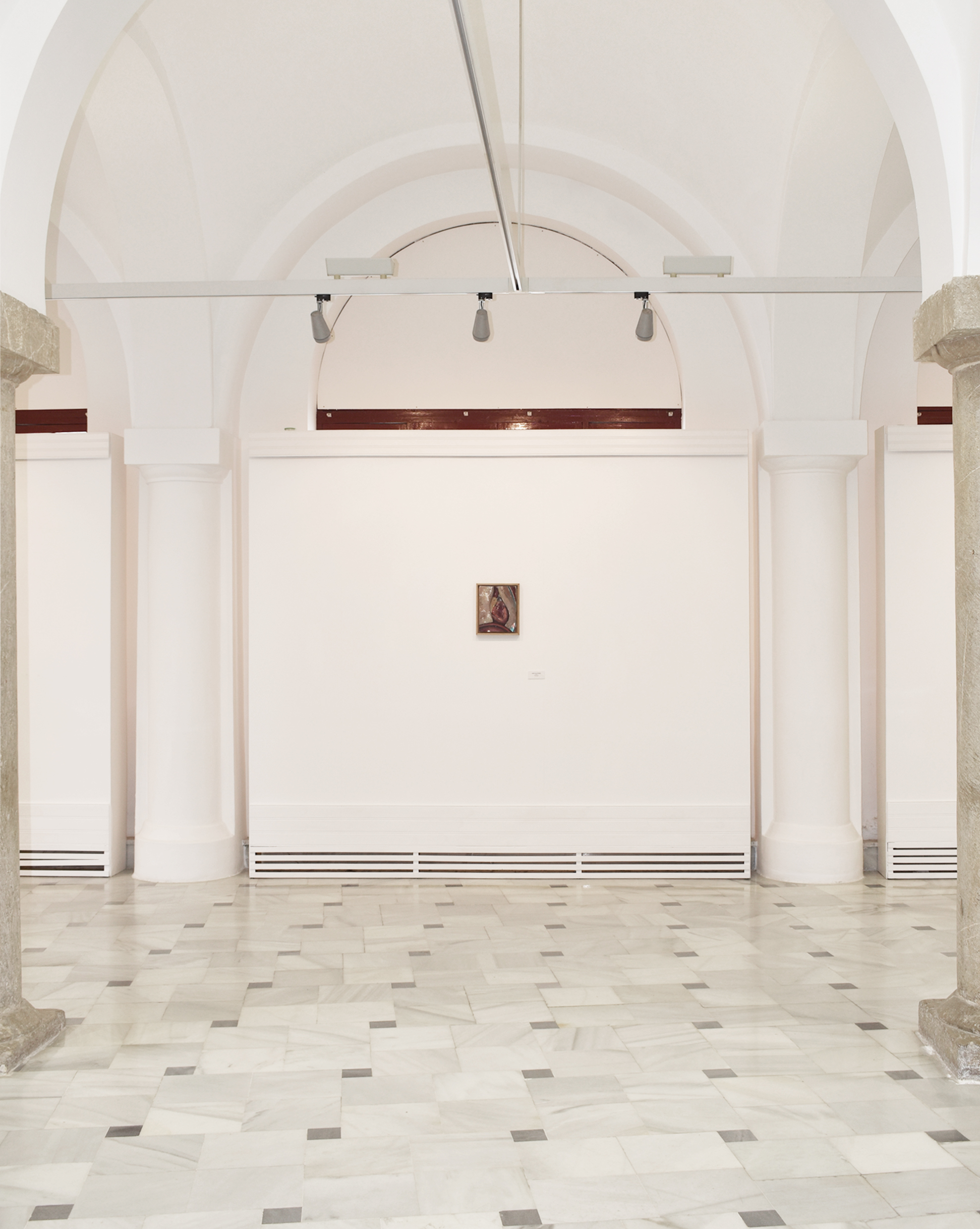 Vista Sala Pescadería Vieja, Jerez de la Frontera 2024