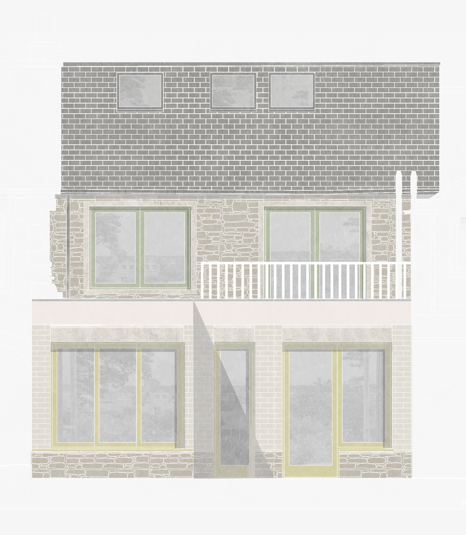 Malmesbury Road, Chippenham