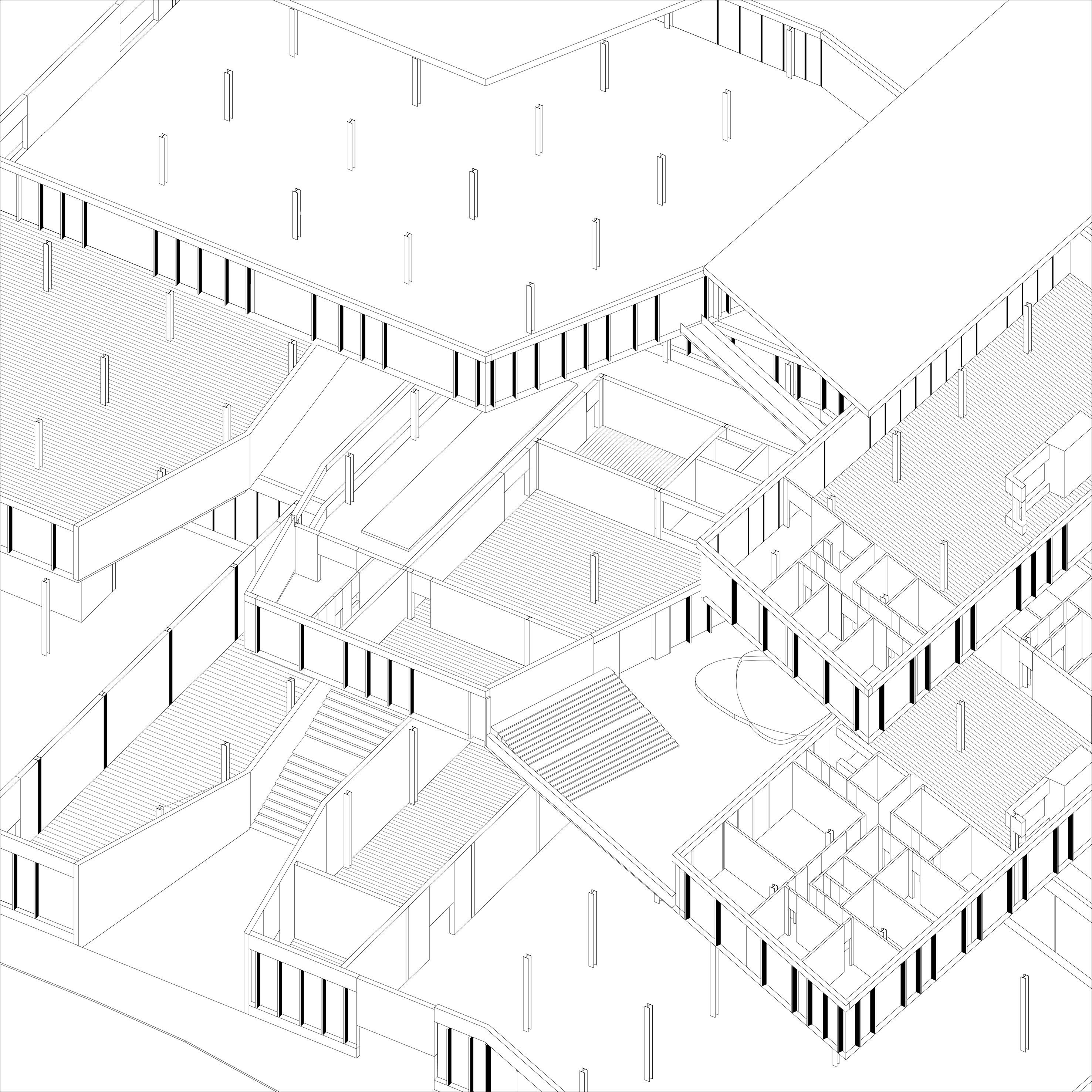 The Vertical Garden (2014)