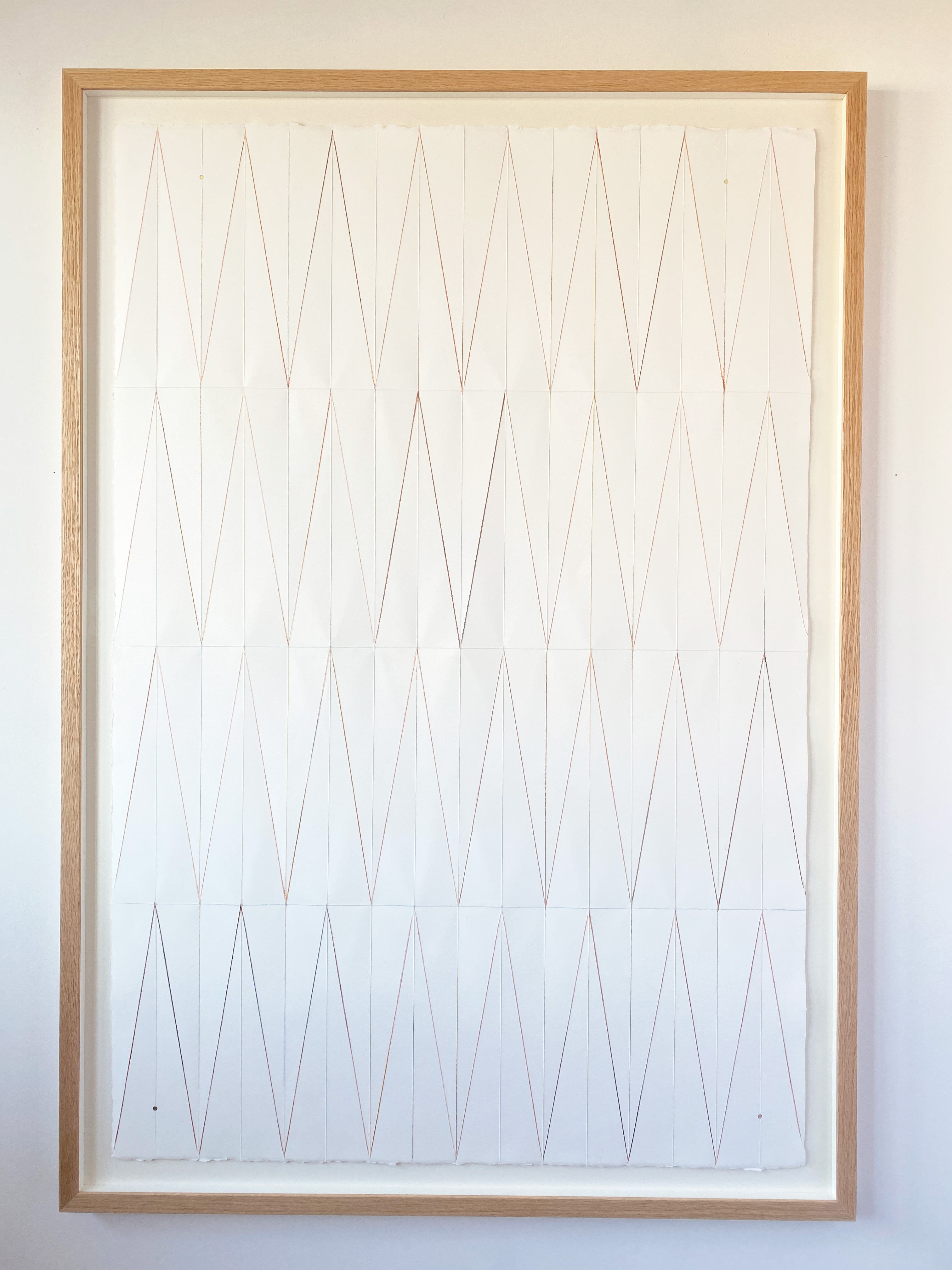 Looking for Piero (cone)