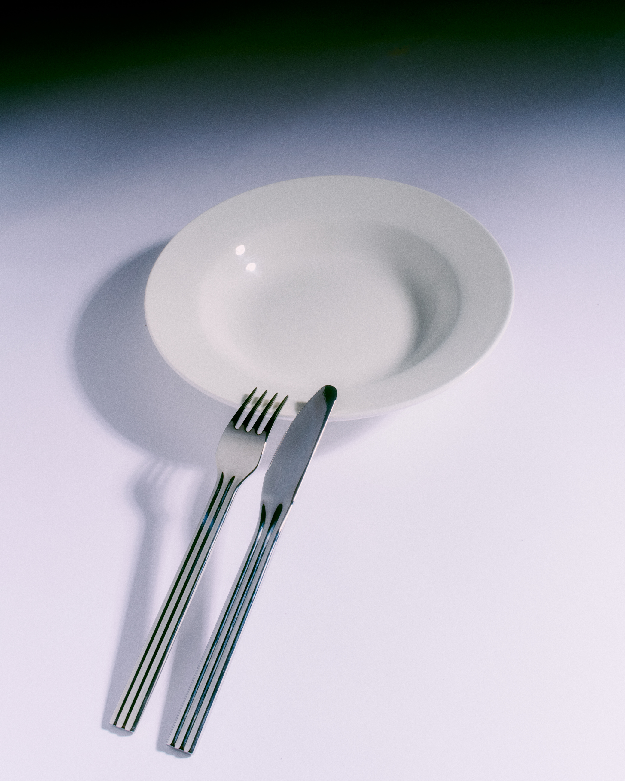 Canteen Cutlery, Service Projects, 2024