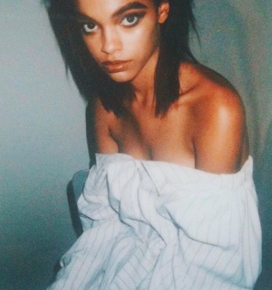 Alexis for Dolce Vita