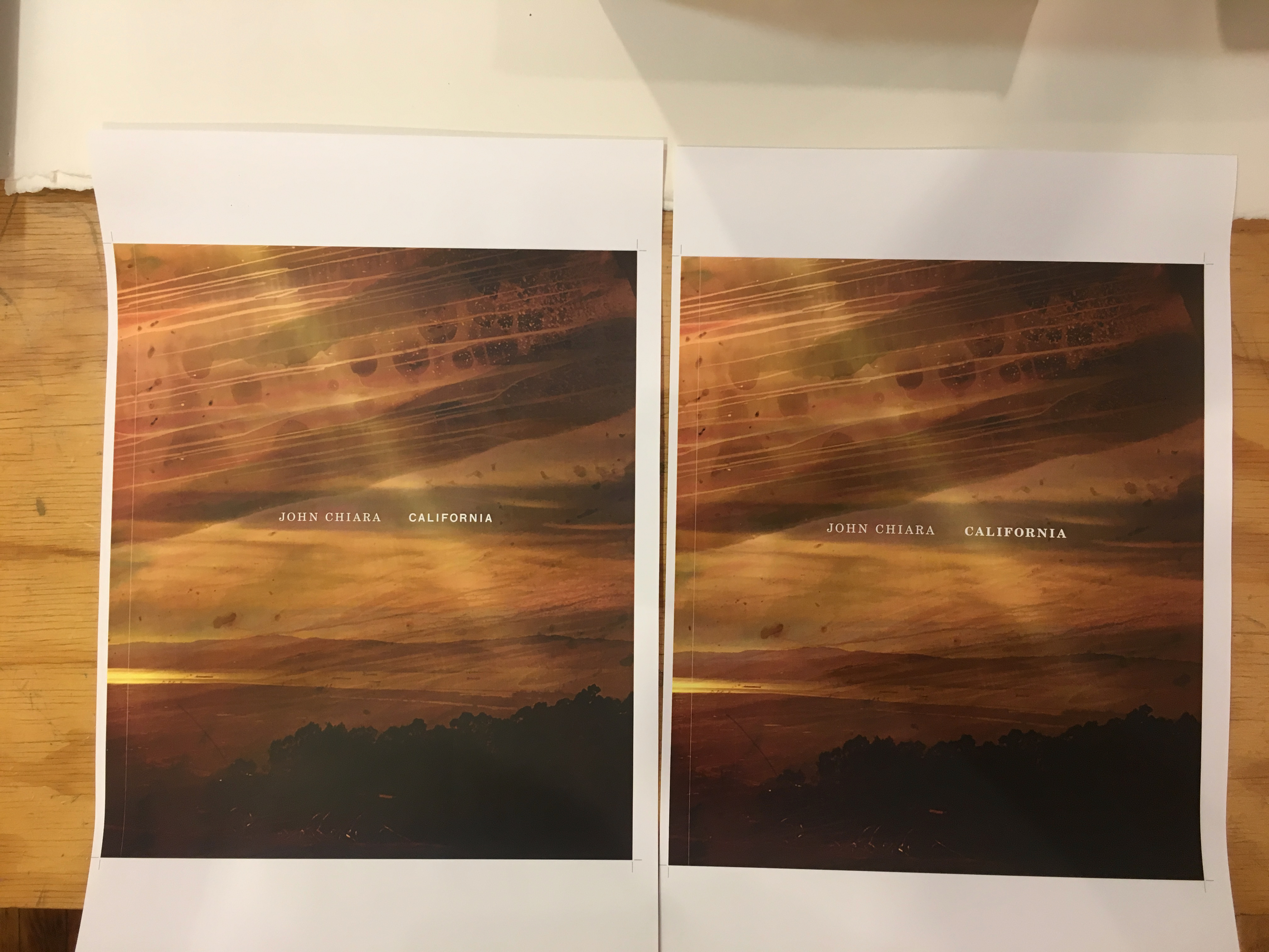 Draft Covers