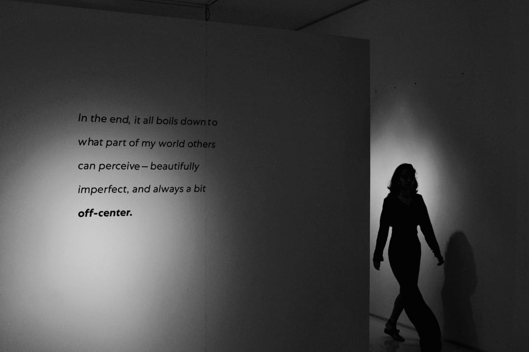 Infinite Possibilities and One Unique Point of Existence