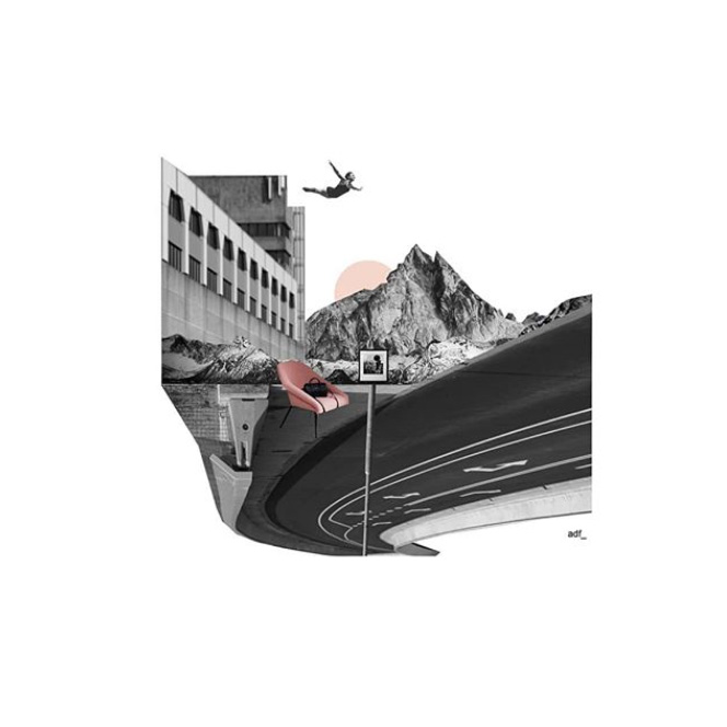 Agnes Diakite_Floucault