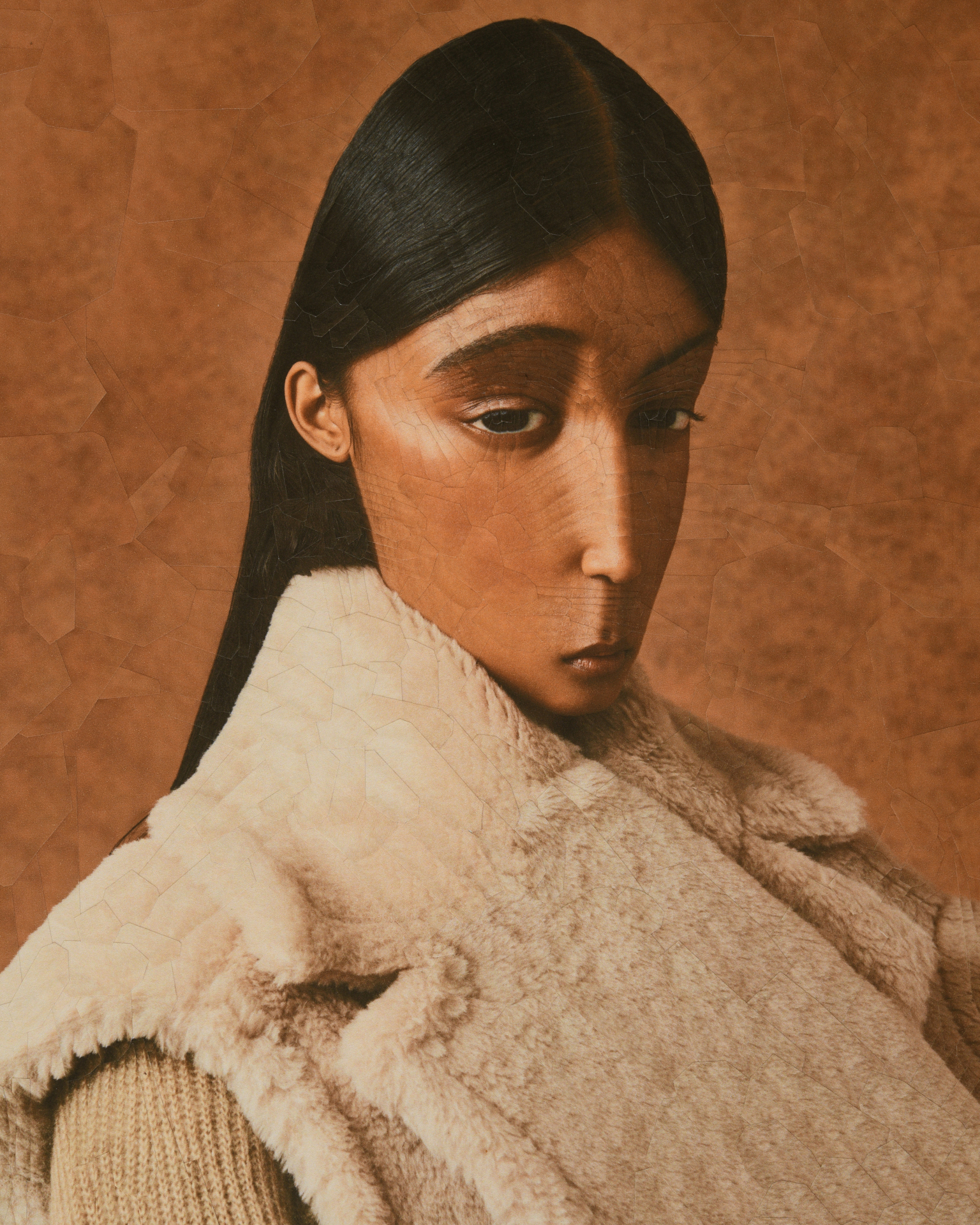 Max Mara Autumn Winter 22 with LN-CC