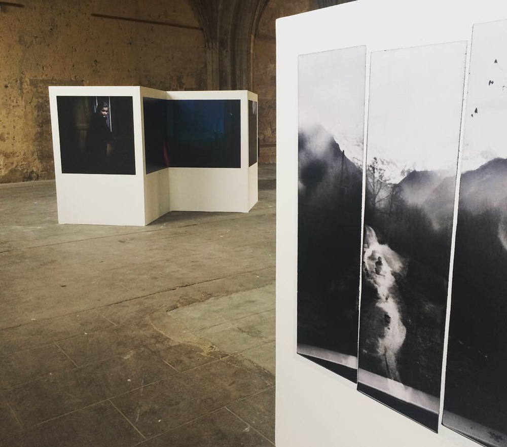 Espace St Cyprien - Toulouse - 2016