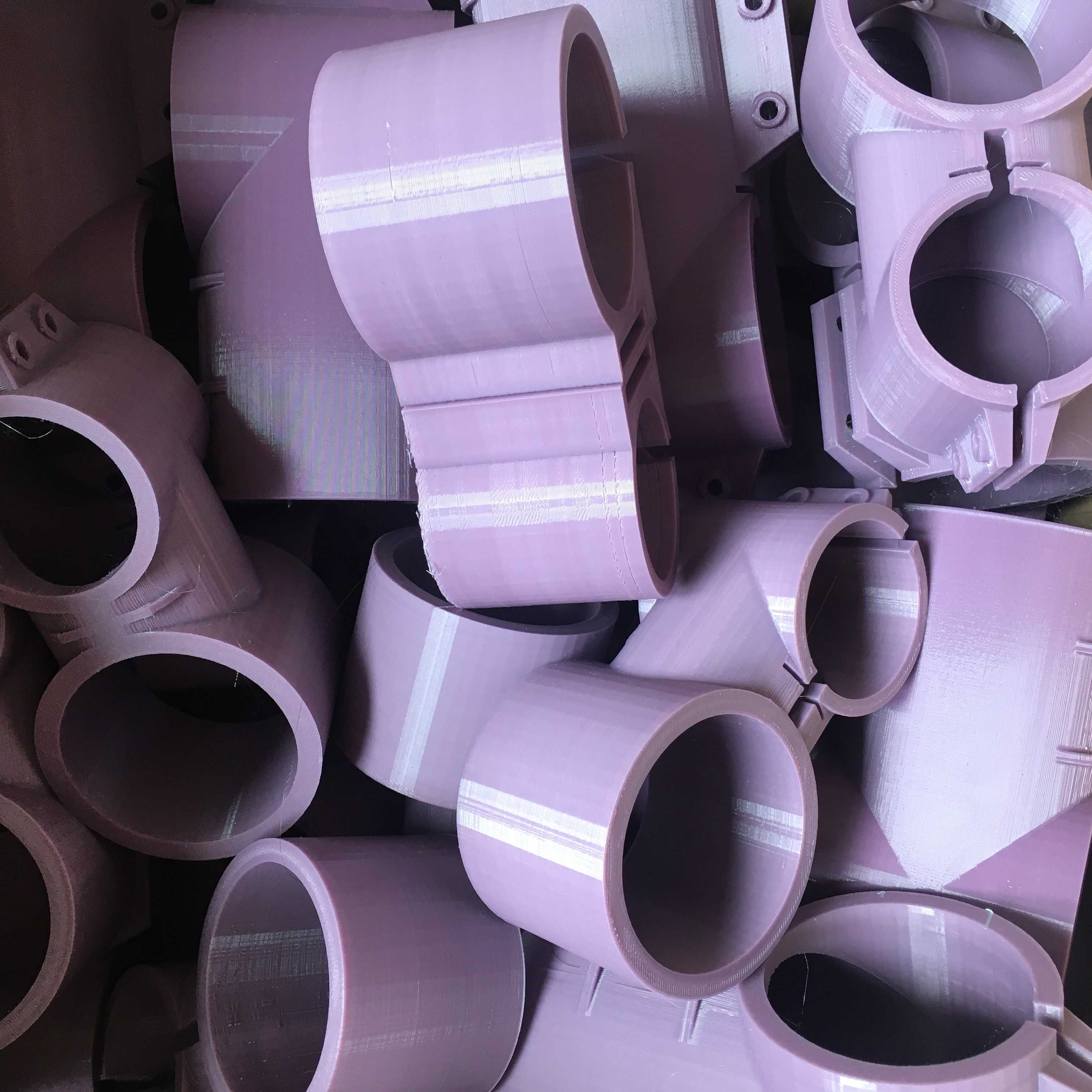 [biela], device for bikes & urban planter – Innovation Agency of the Municipality of Valladolid, AEICE, Valladolid, 2020.