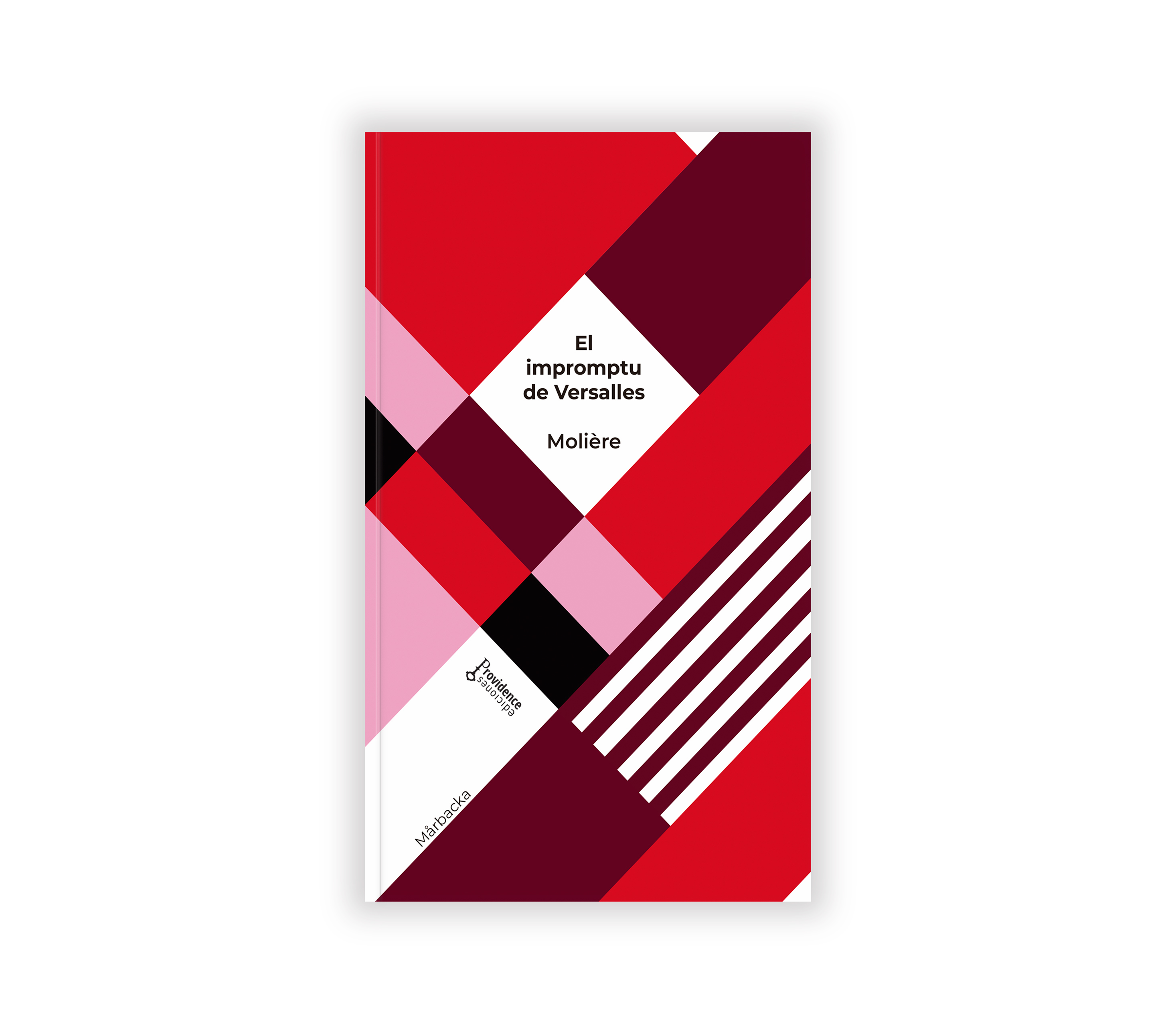 El impromptu de Versalles