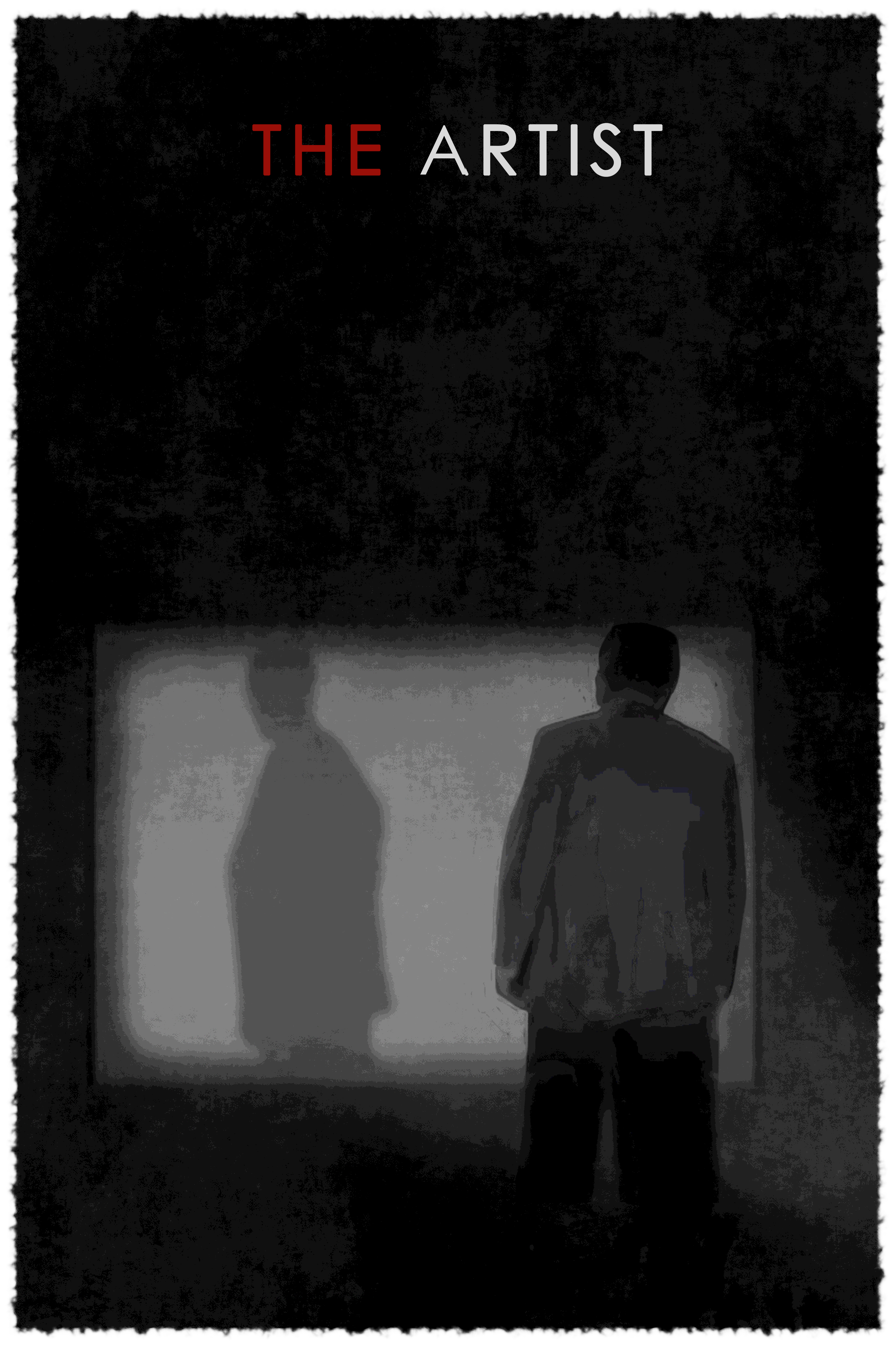 The Artist (2011)
