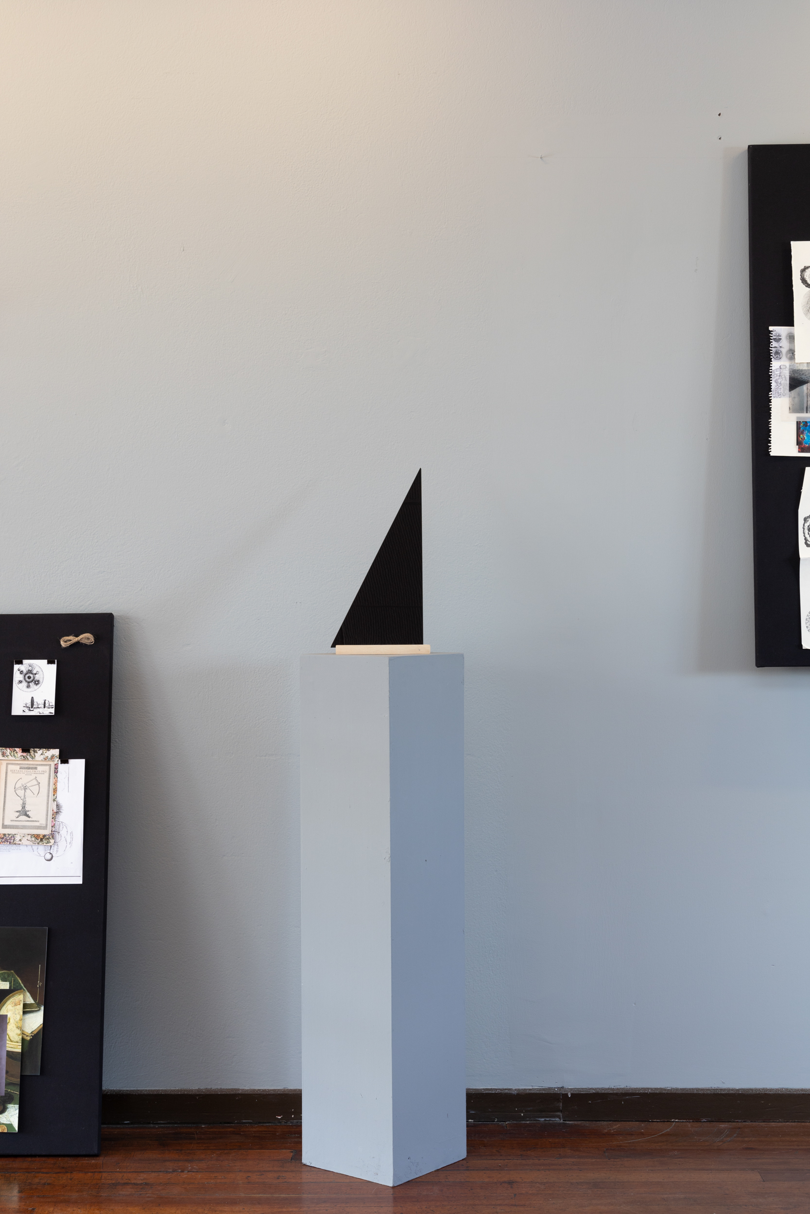 Clara de Tezanos, Temporal, 2021