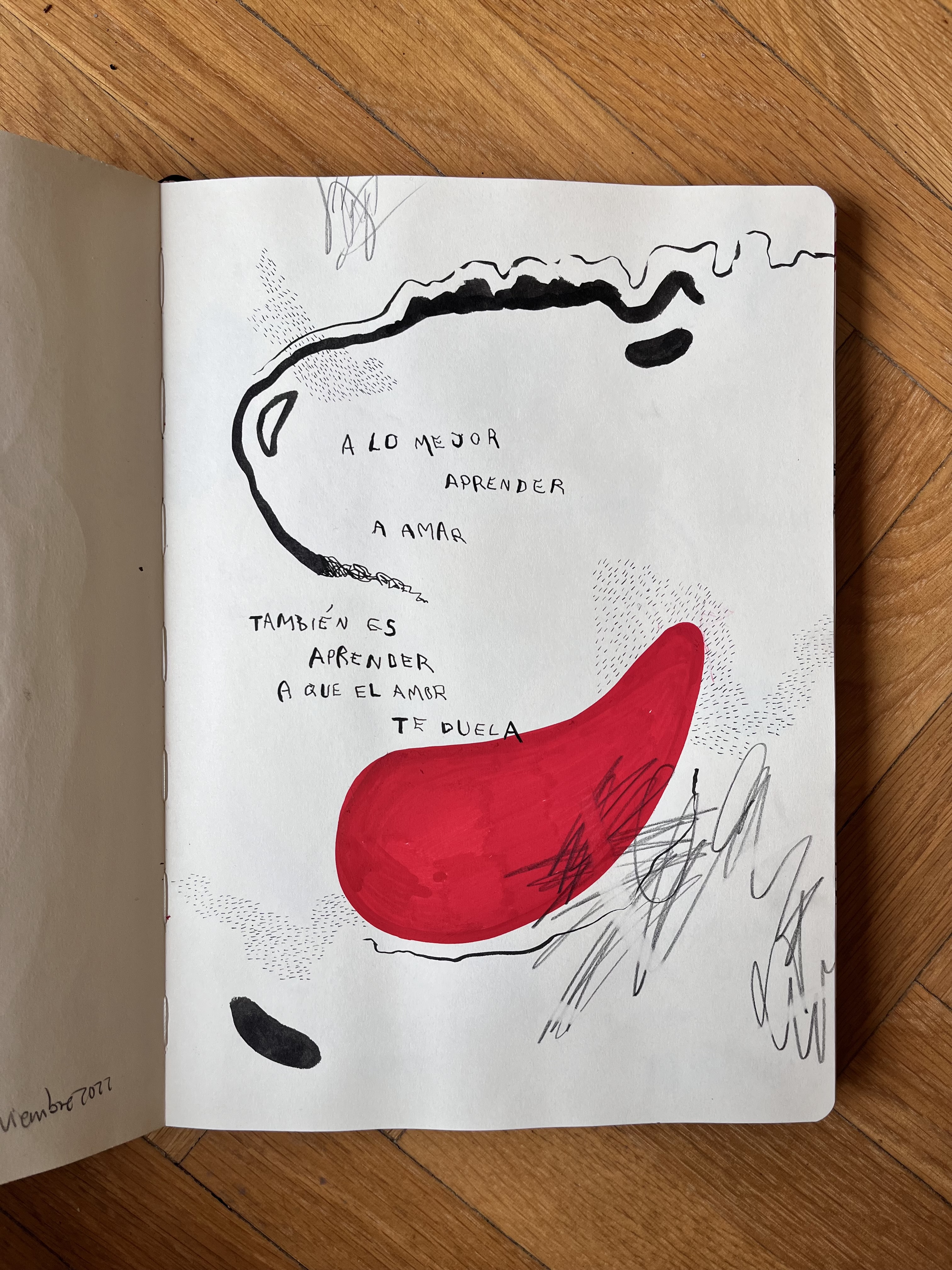 Tengo el corazón roto 1