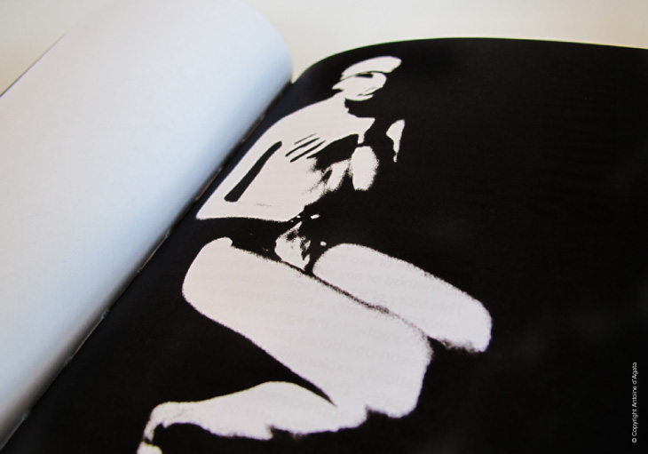 alt="Antoine d'Agata Position(s) book picture page"