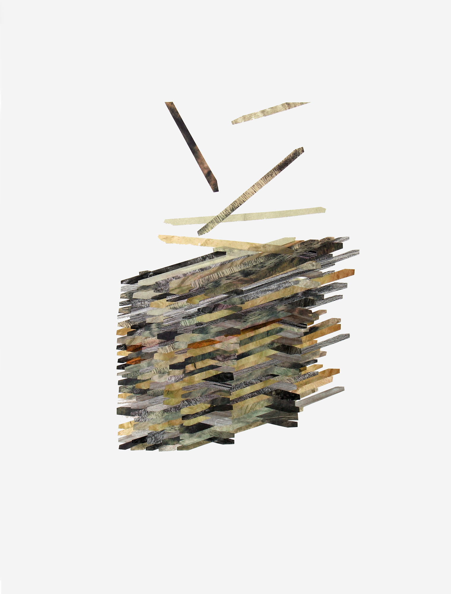 Stacks, 2014