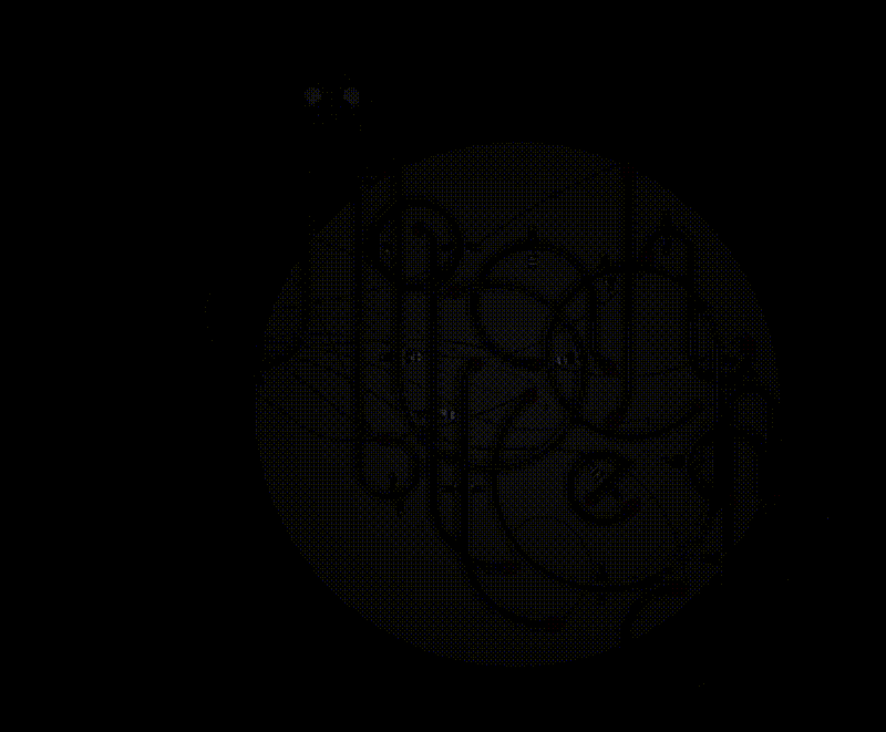 MOBALEGHAN typography/2016