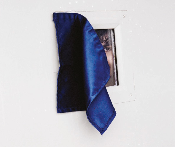 The Incarceration Issue