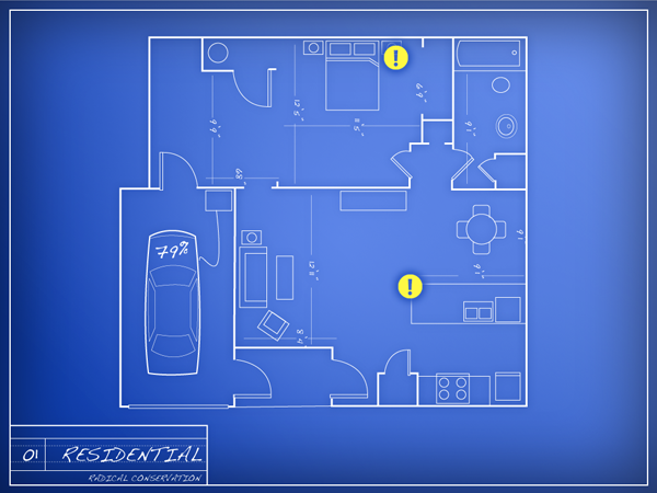Microsoft Research Renewable Energy Demo