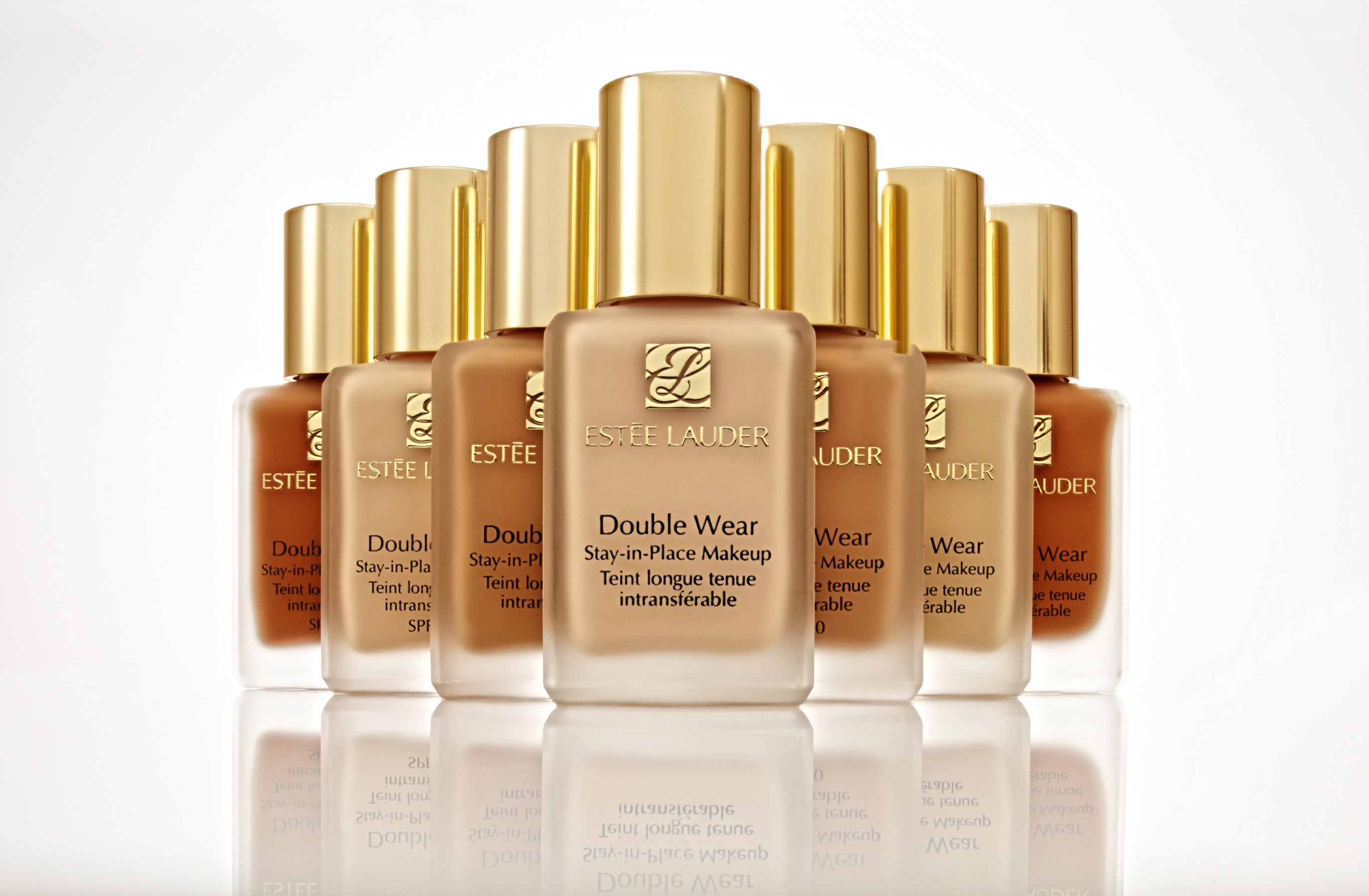 Estee Lauder, 20162/2