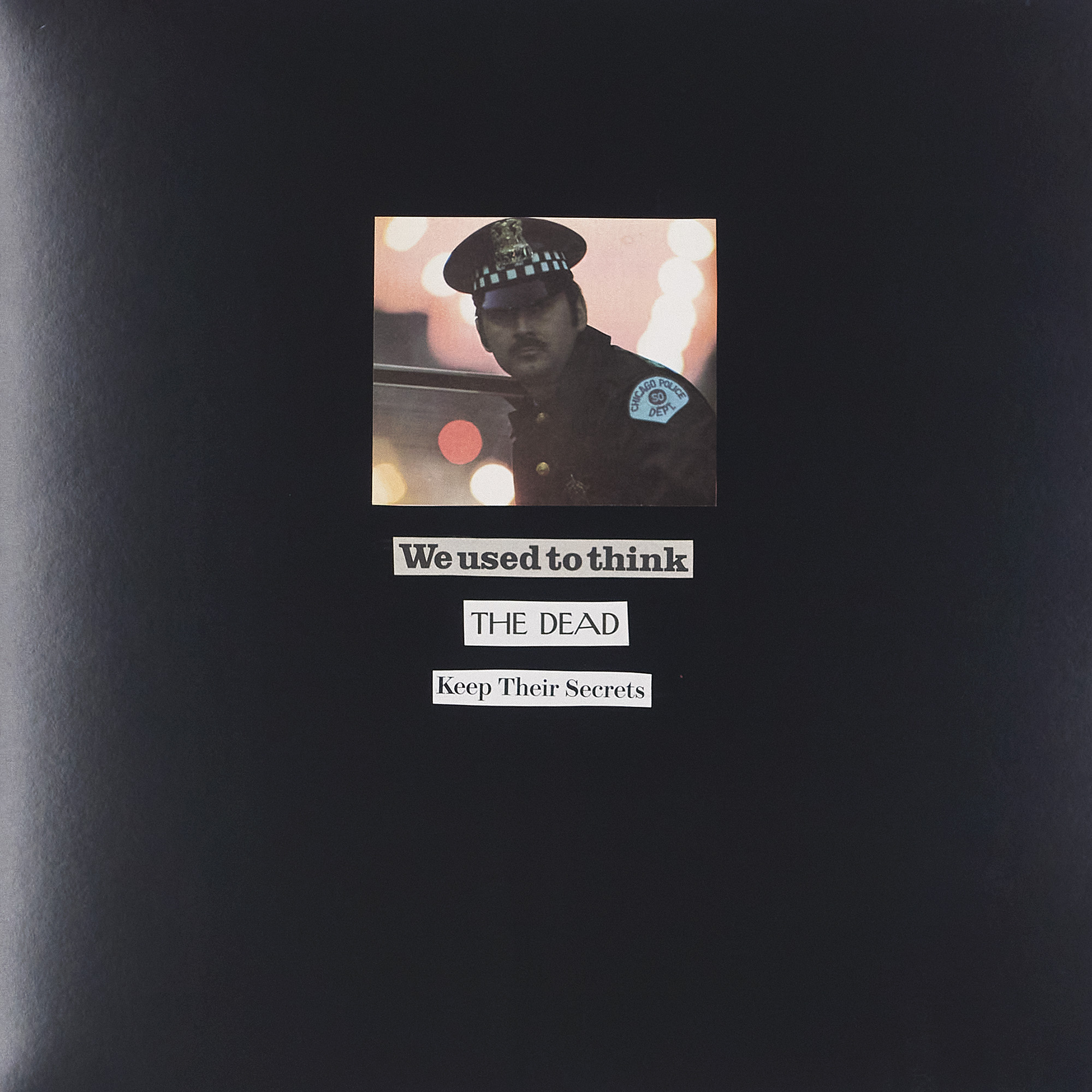 (2024) 12.25" x 12.25"