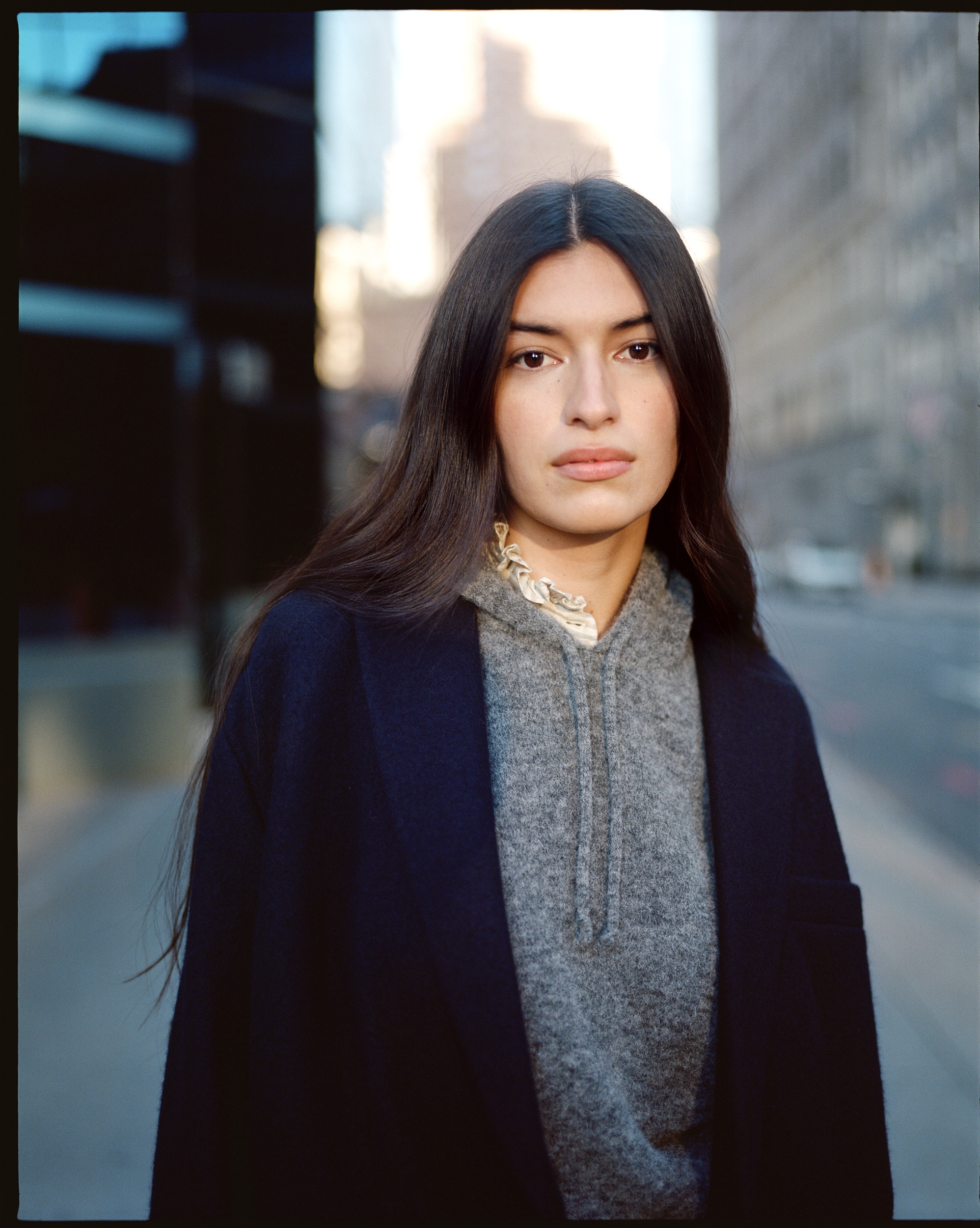 vanessa bruno basket