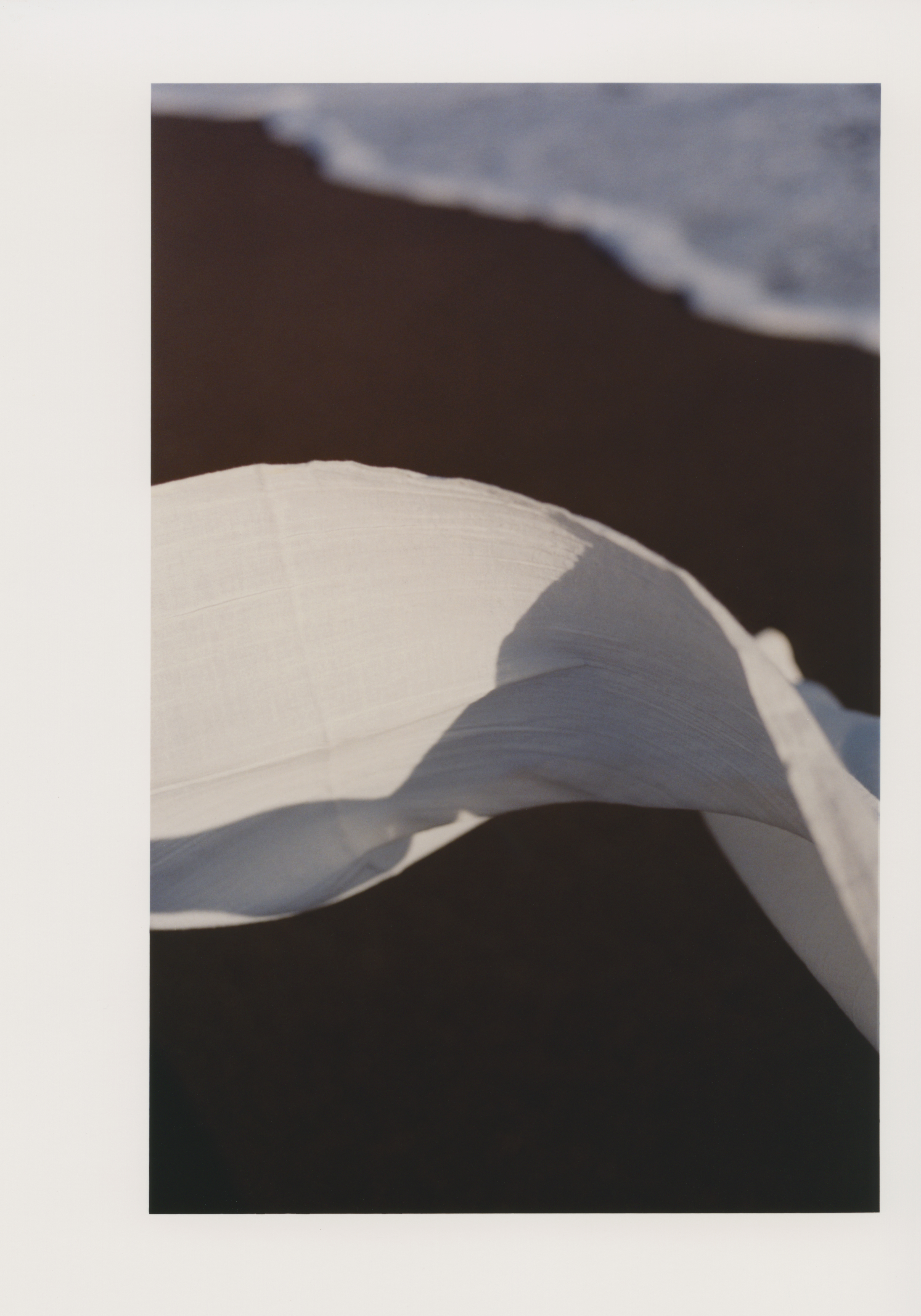 Split Second Sculpture - Terra Firma Magazine. (1/6)