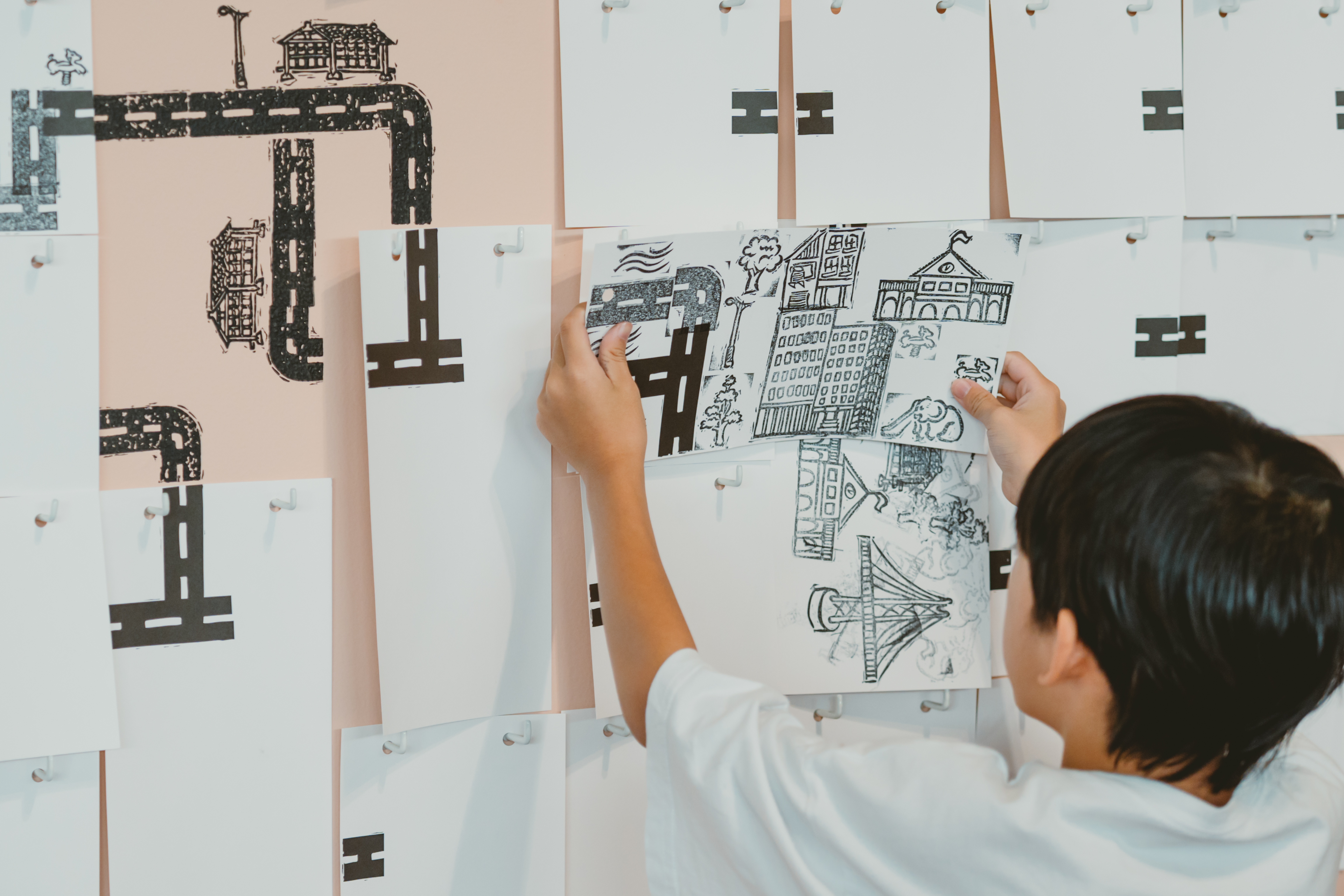 把記憶拼成一張地圖 Mapping Memories_2025-2026