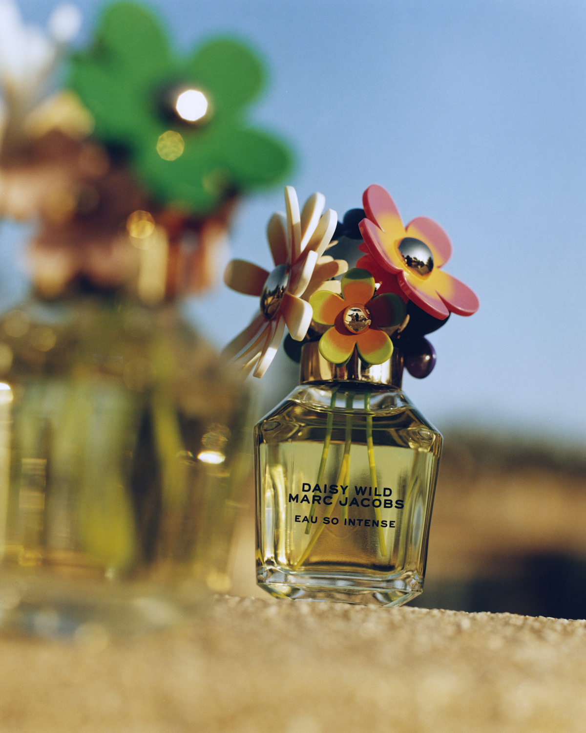 MARC JACOBS DAISY