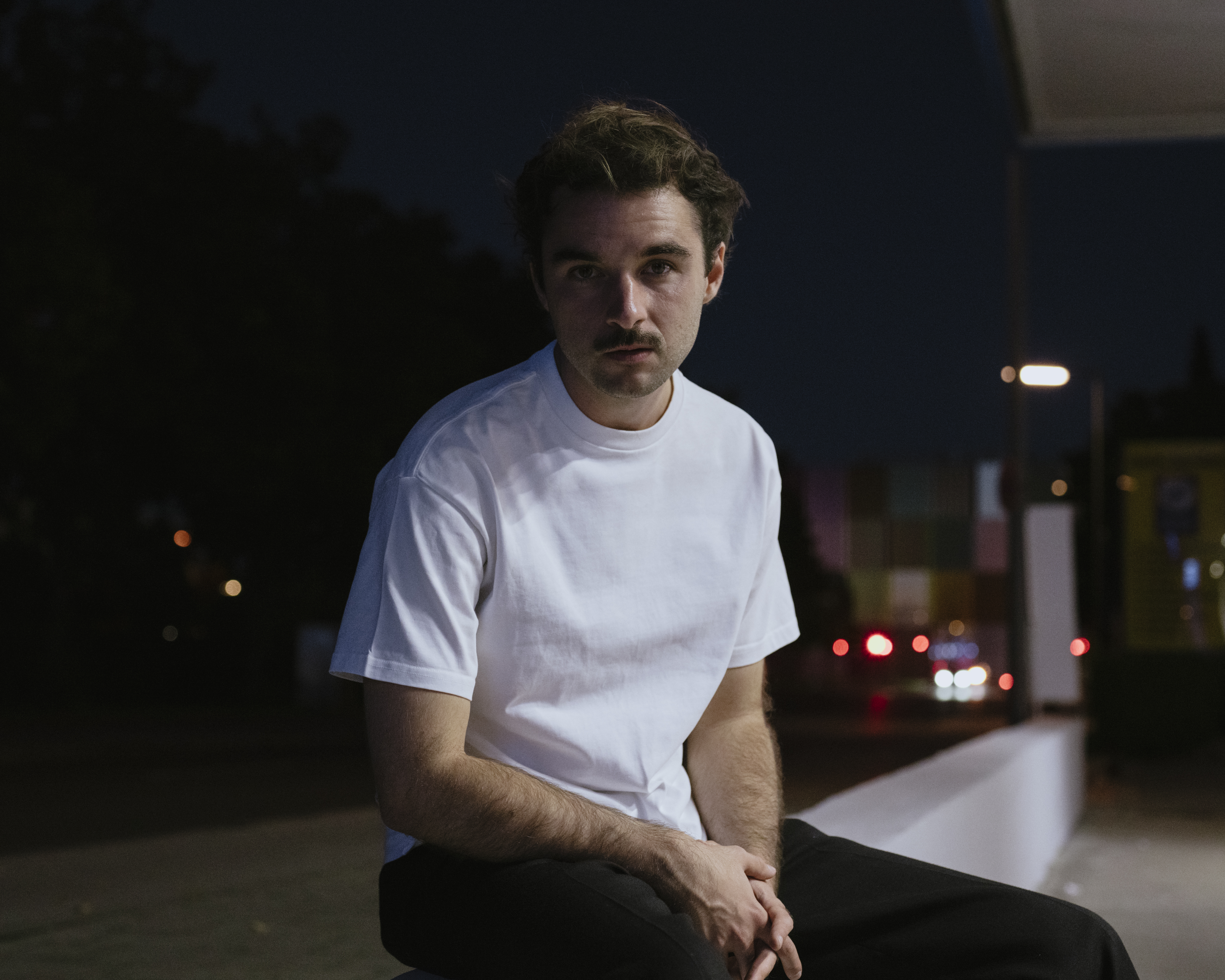 Elias Allgeier, Actor