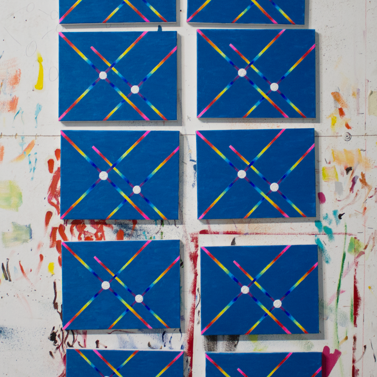 Pintura m&uacute;ltipla2021