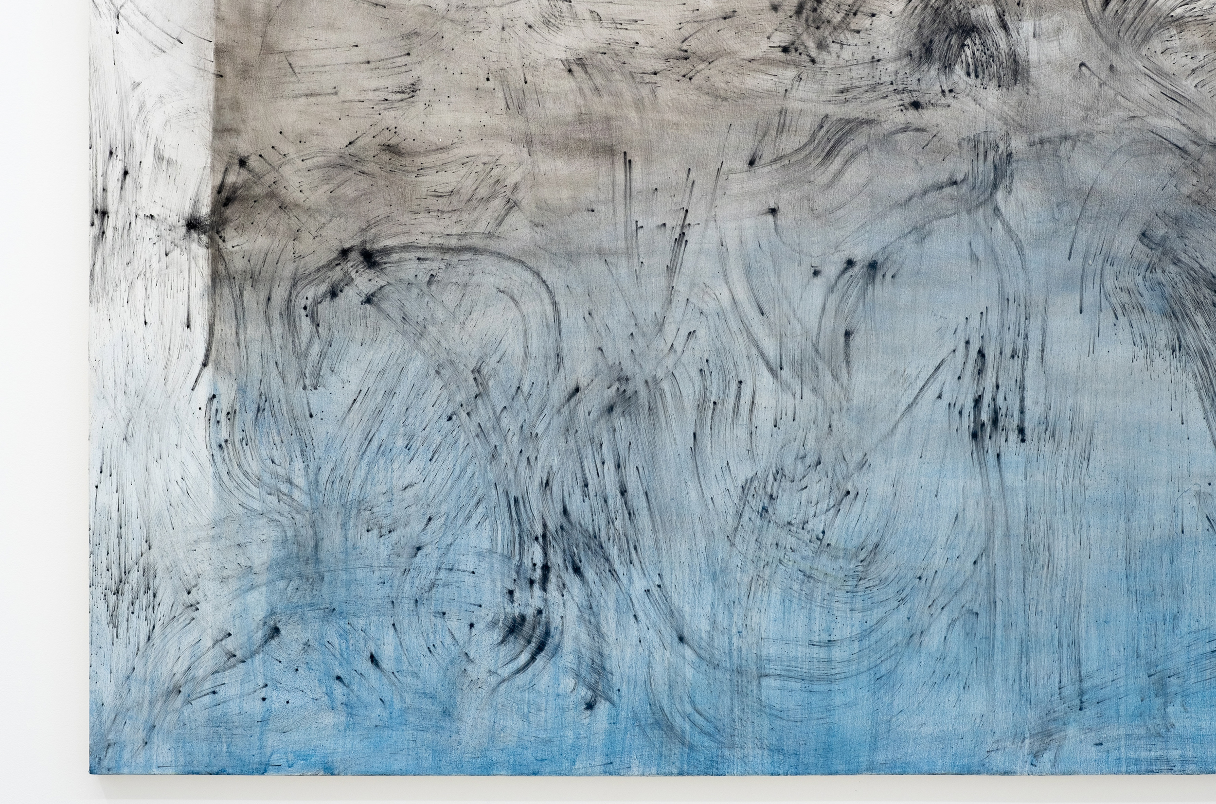 Jordan Milner at Afternoon Projects