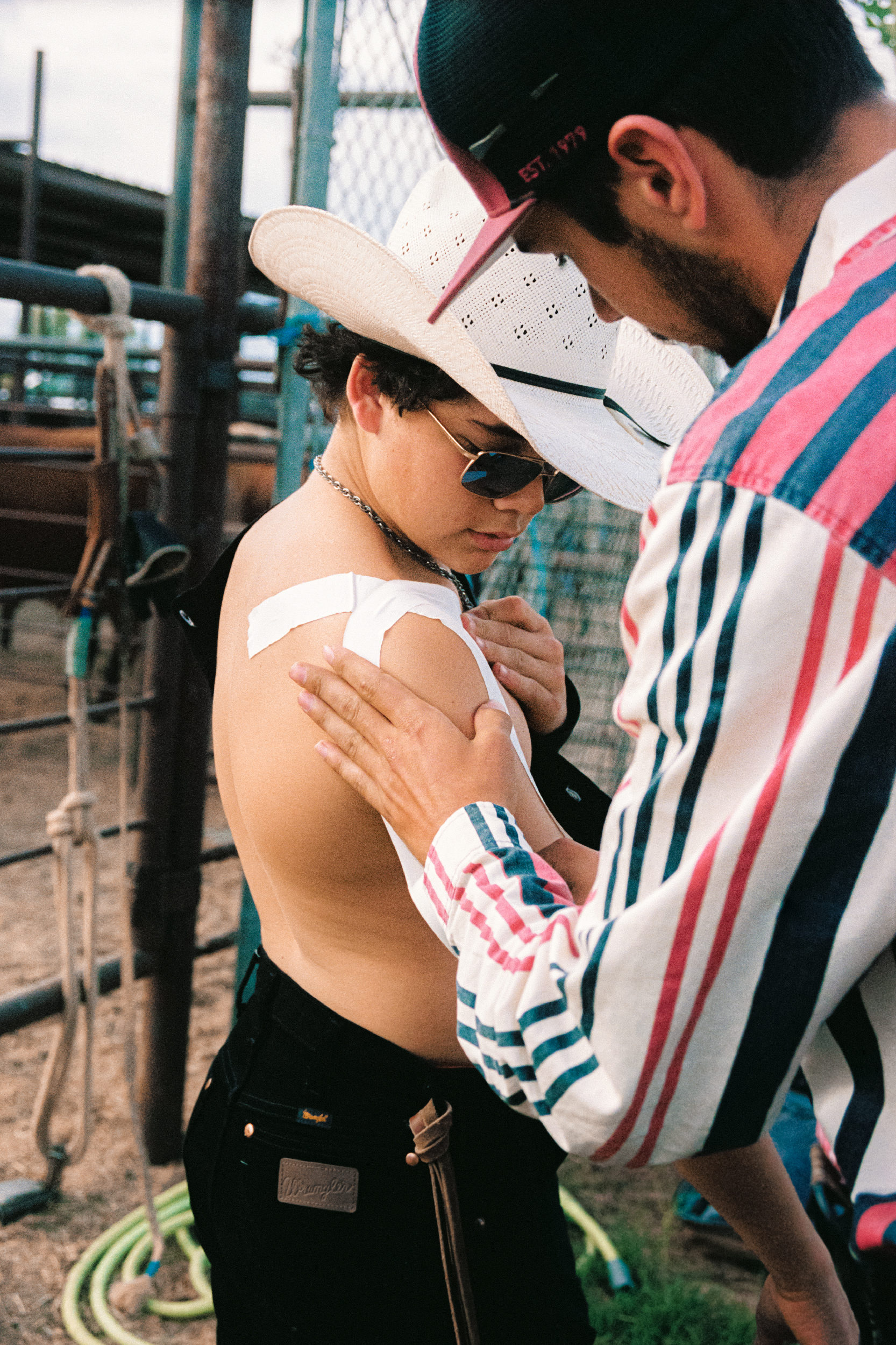 rodeo