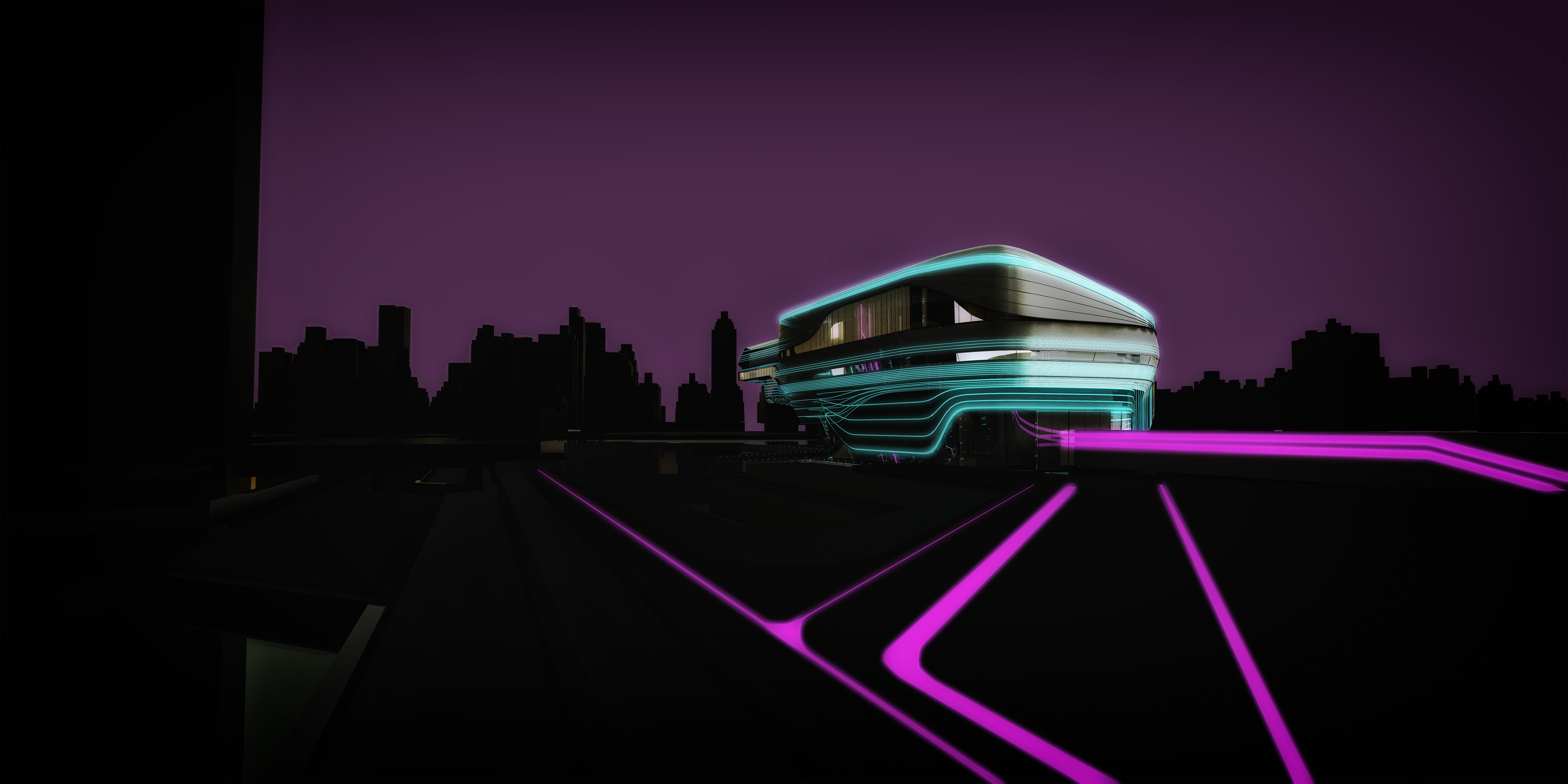 Rendering