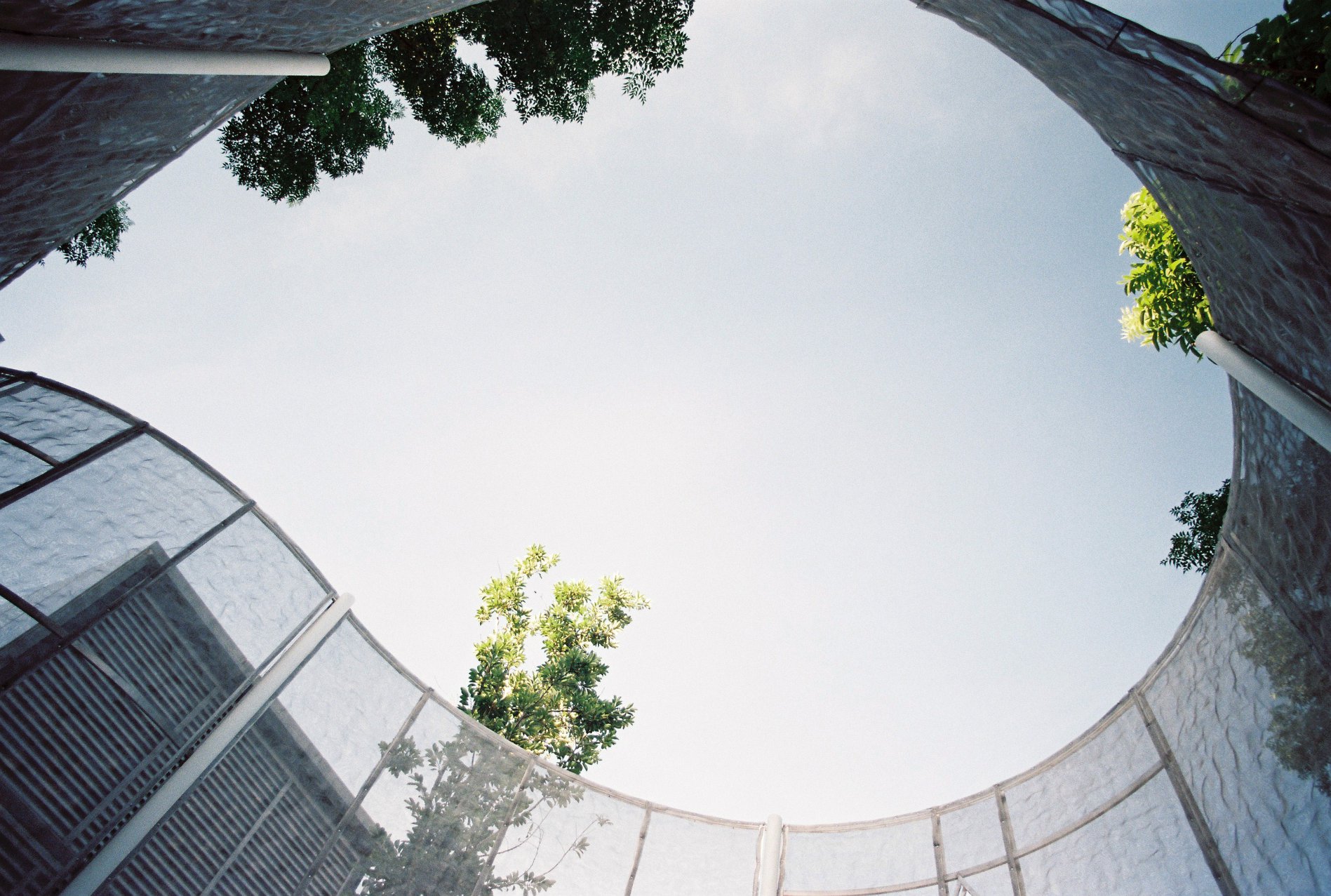 Lian / Yi, Tainan City, Taiwan