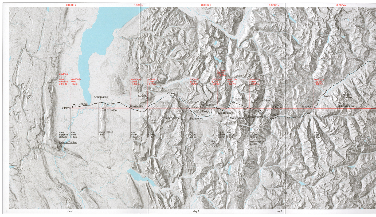 The Speed of LightMels van Zutphen, 2017The Speed of LightMels van Zutphen