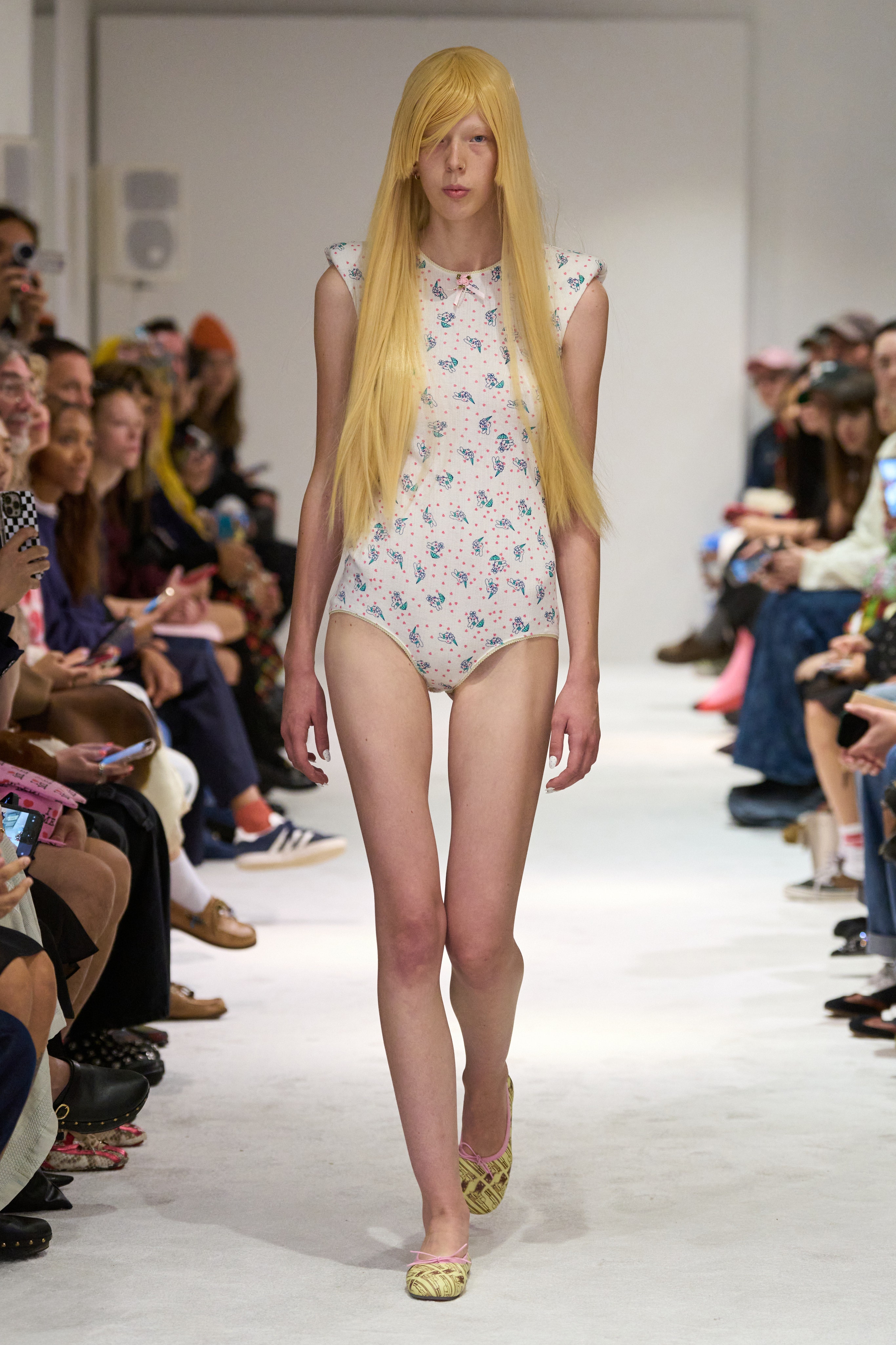 Ashley Williams SS25.