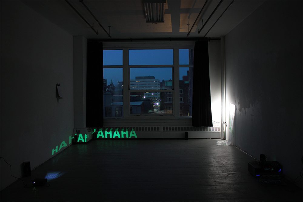 Conversation 2 (2017)