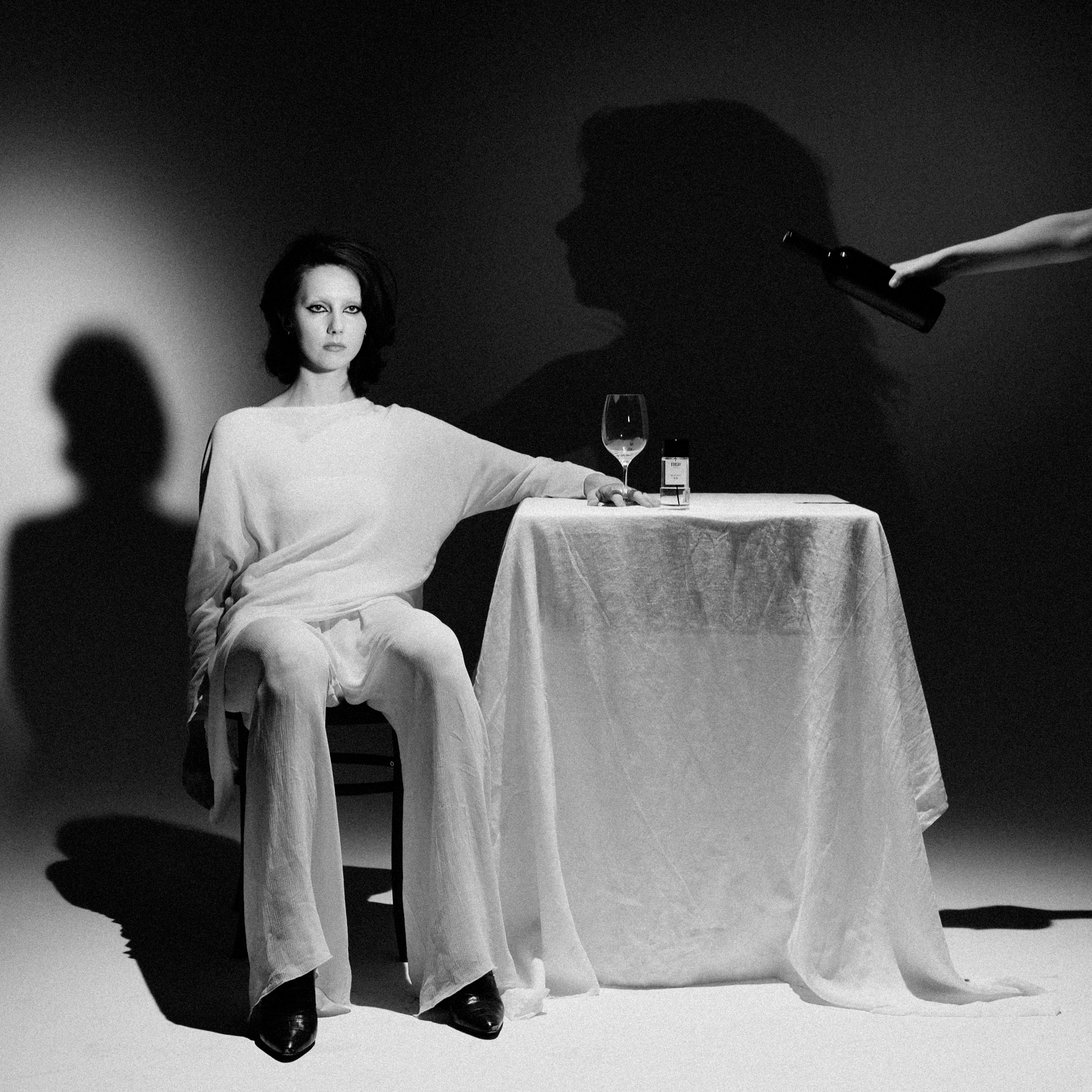 THE MOST INTIMATE DISTANCE