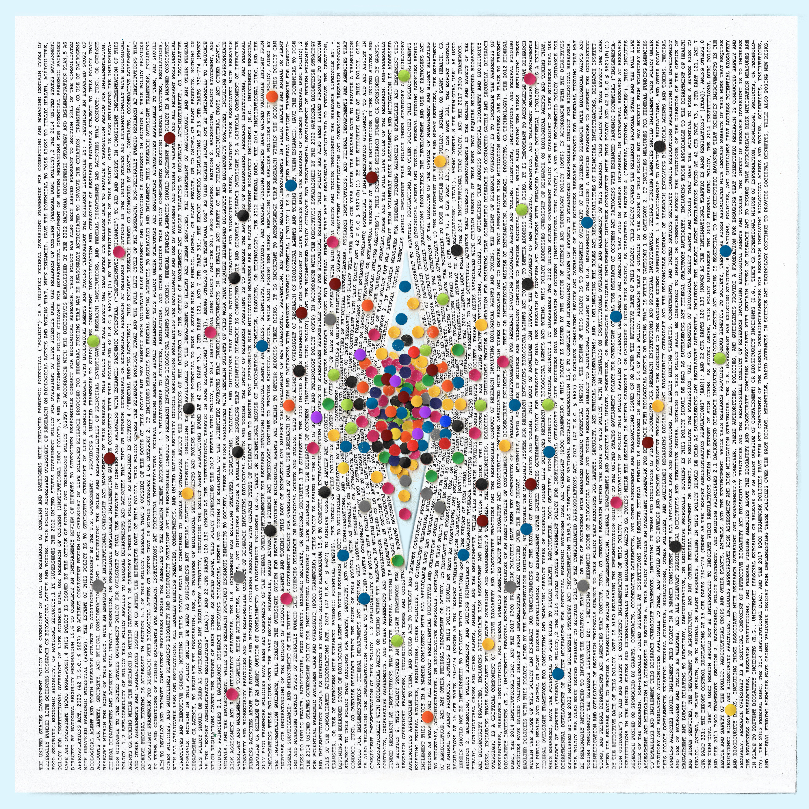 Illustration by Daniel Liévano / Read →