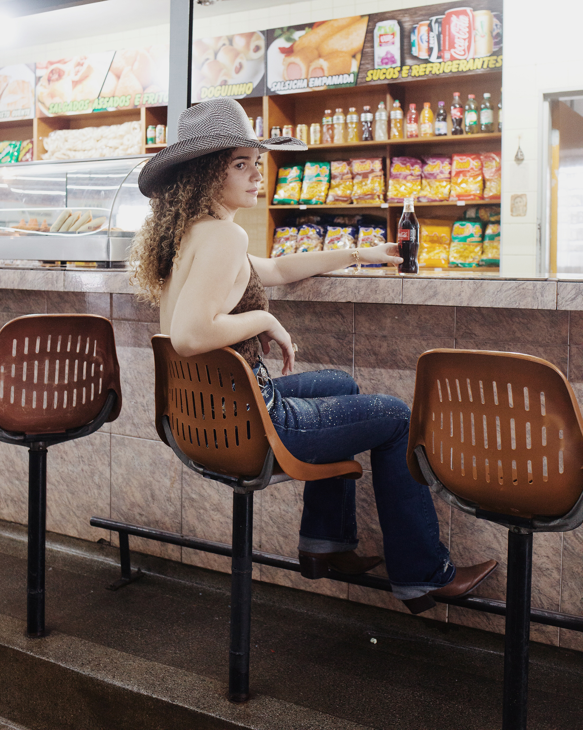  In The American South  Barretos, Sao Paulo 2019 Index