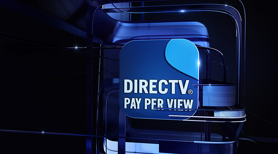 DIRECTV Remote — GMUNK