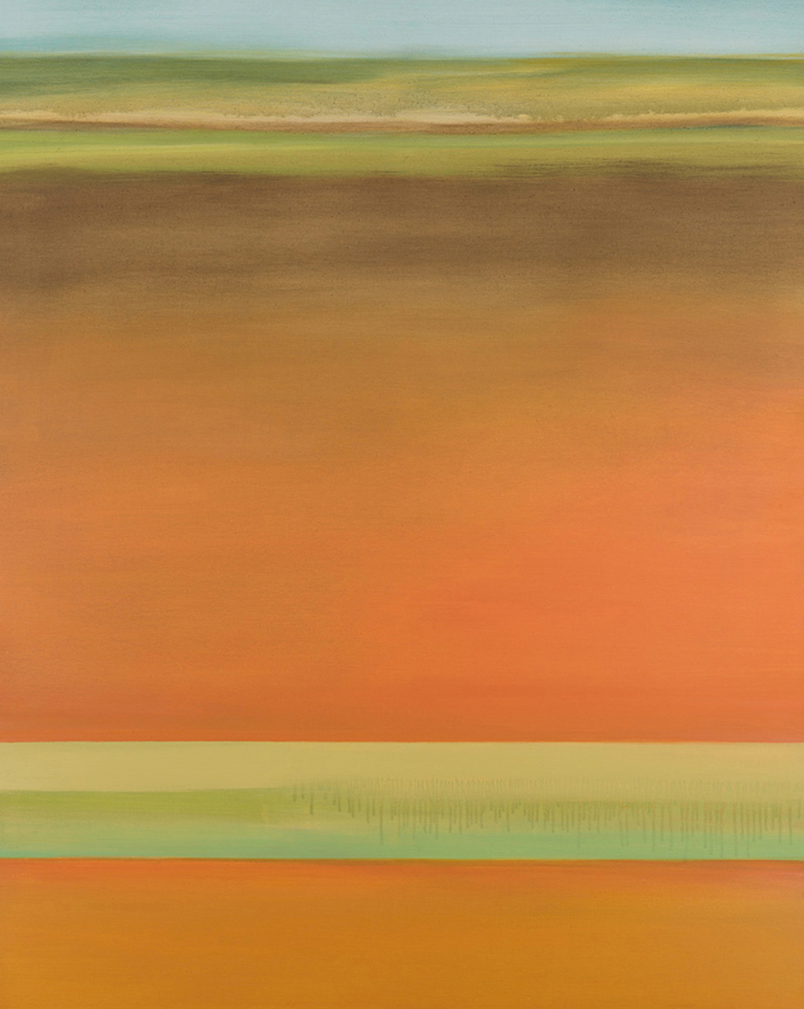 Meditation IV | Trudy Montgomery