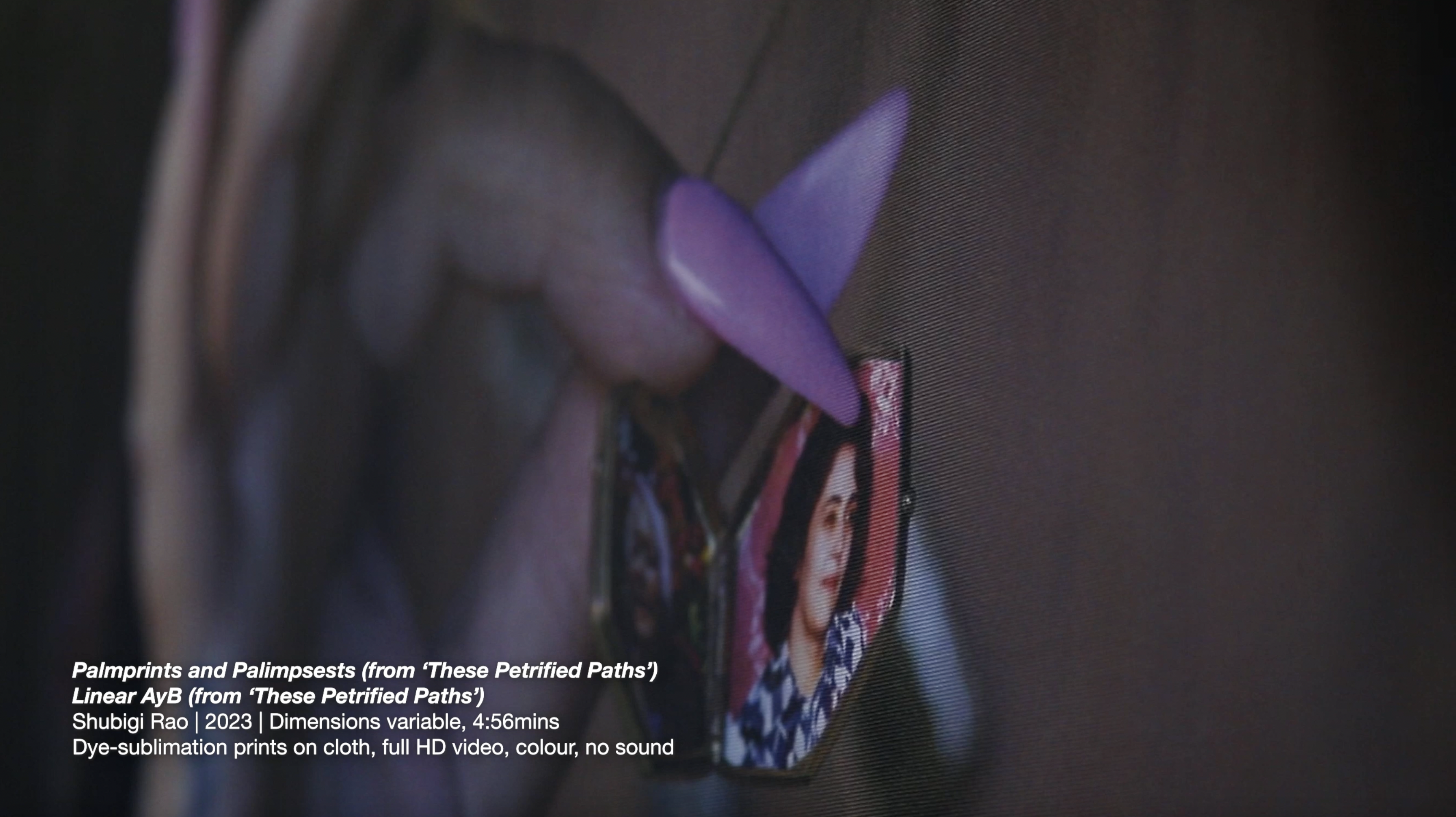 Exhibition Documentation Video