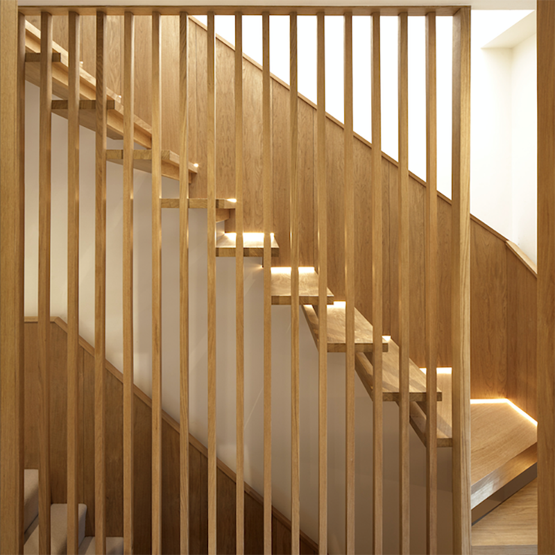 Loft Conversion - with BA